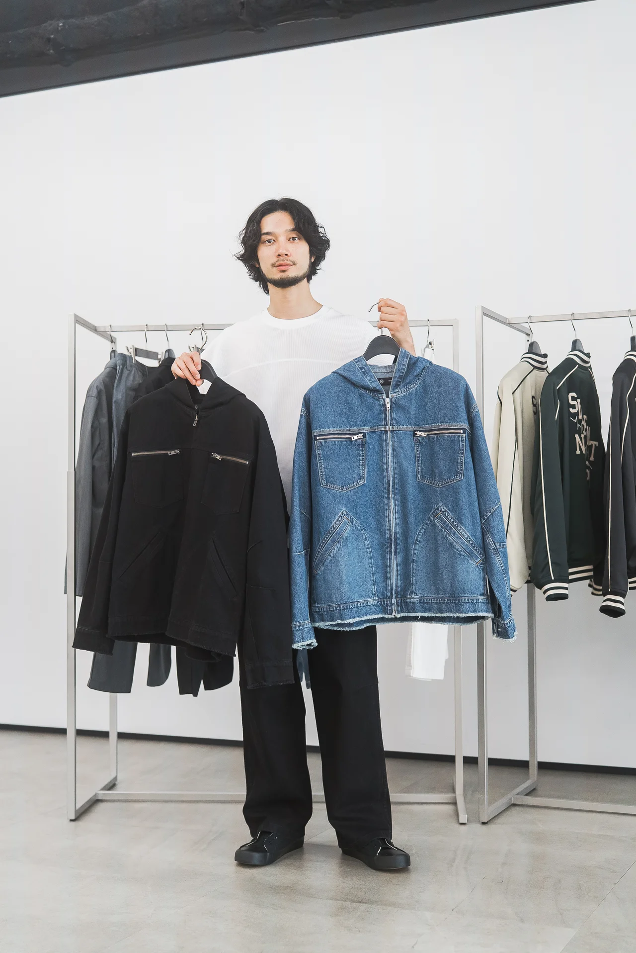 【大人のジーユー】「GU×アンダーカバーの画像_21