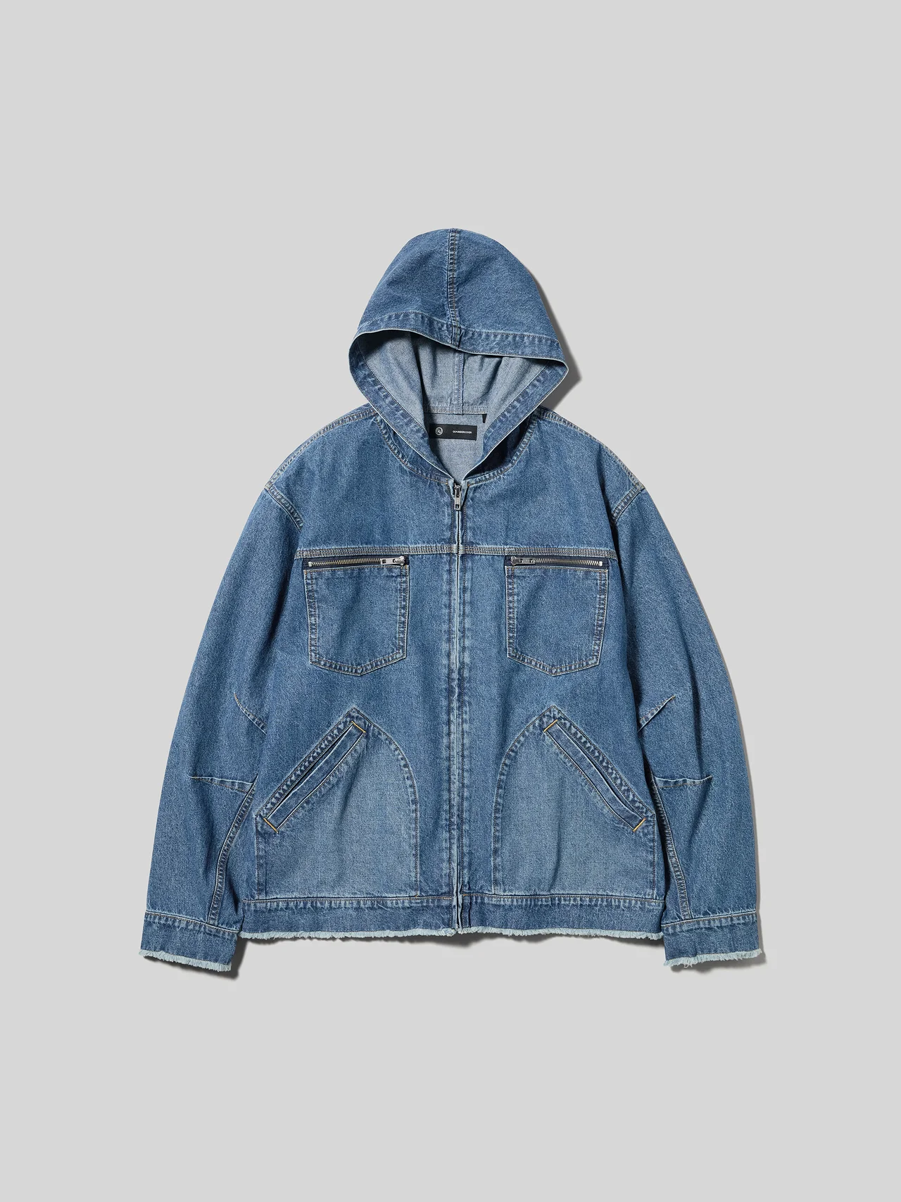 【大人のジーユー】「GU×アンダーカバーの画像_16