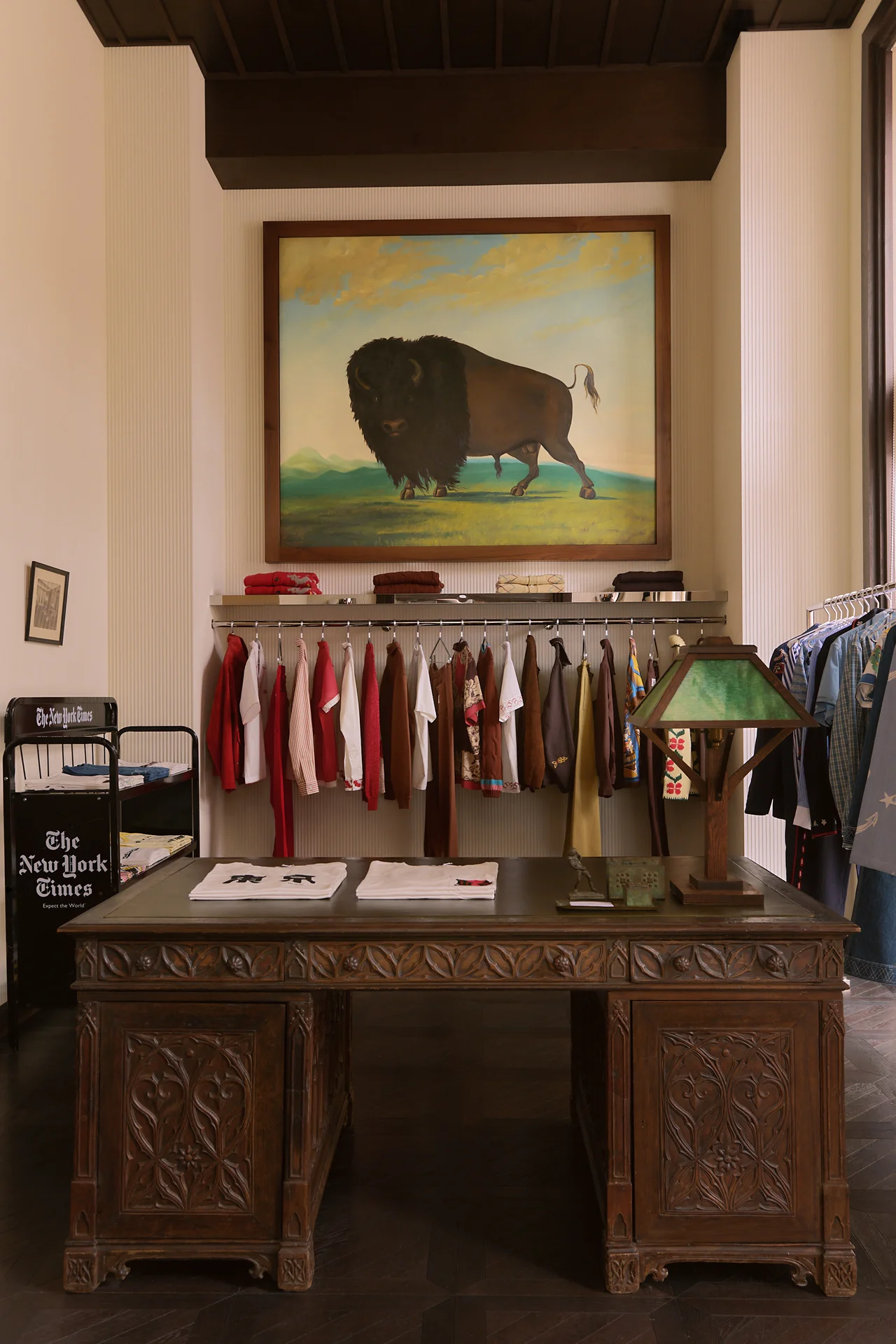 【アジア初出店】BODE Tokyoが代の画像_1