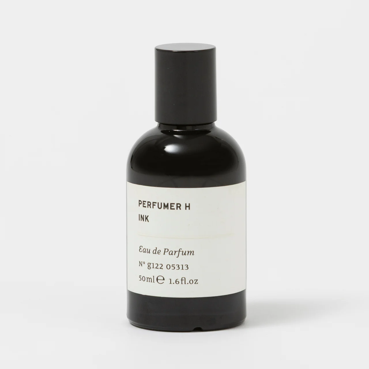 エディター私物 パフューマーエイチのフレグランス