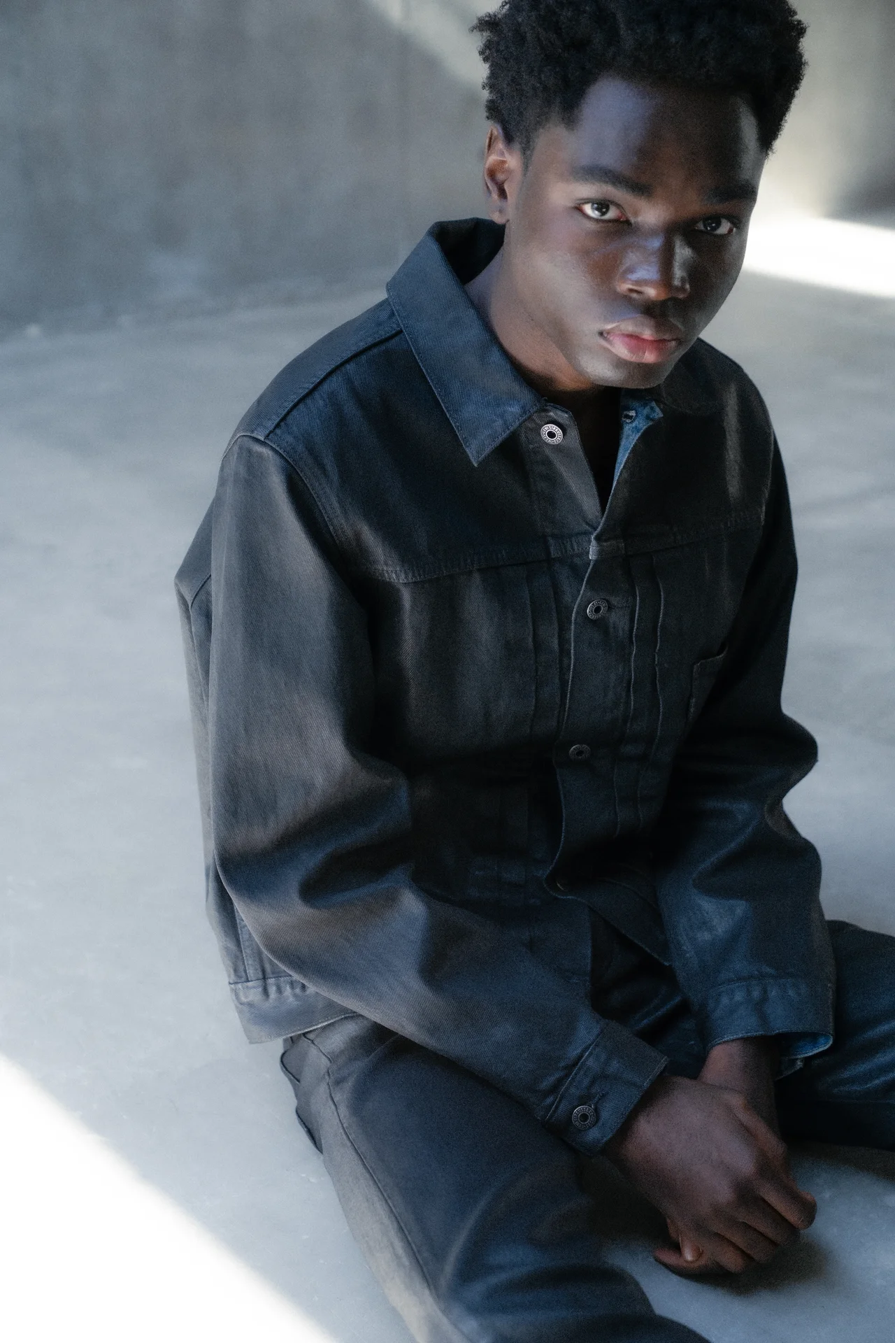 【大人のリーバイス®】名作「TYPE Iの画像_2