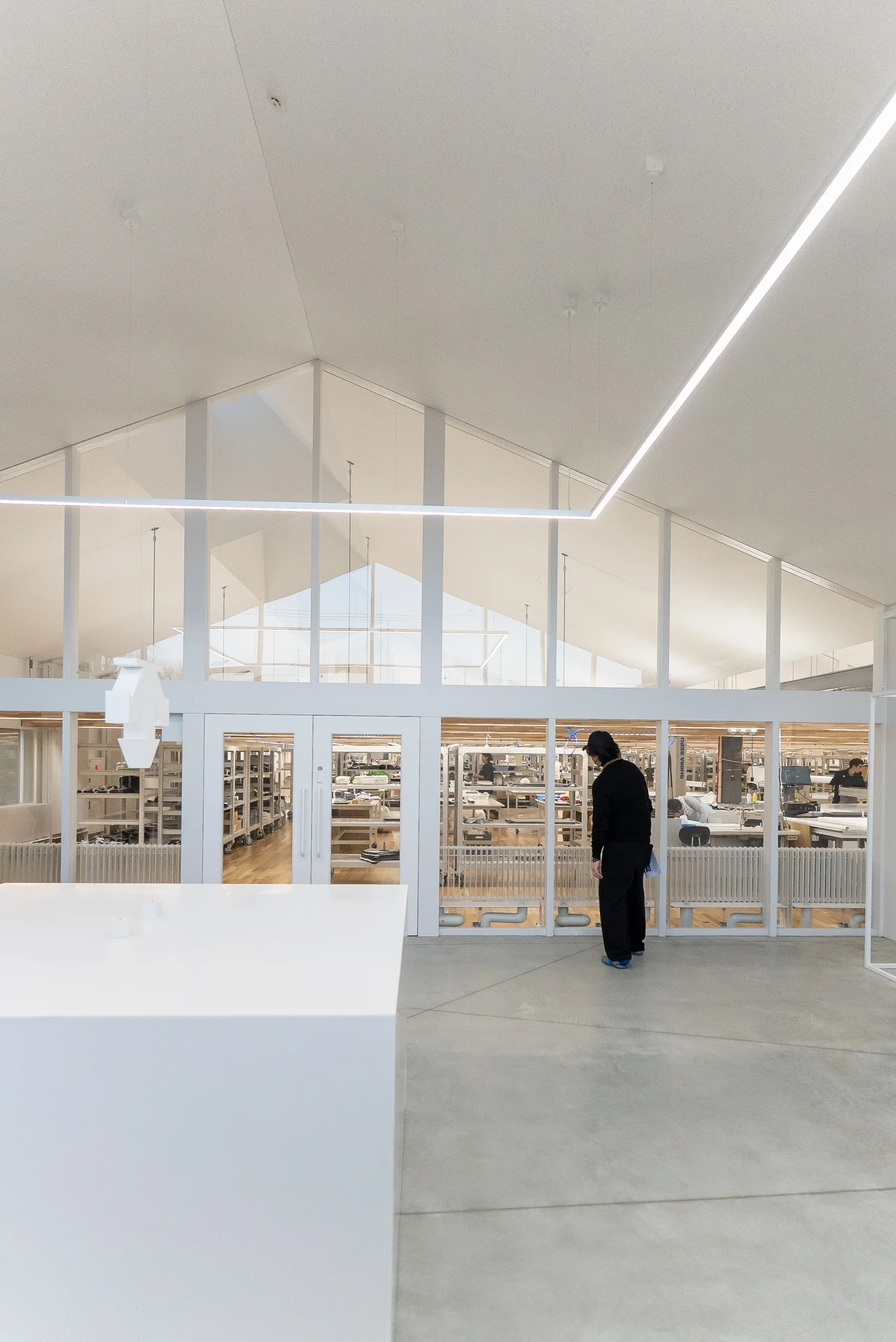 【水沢ダウンのヒミツ】真の“ブランド”はの画像_9