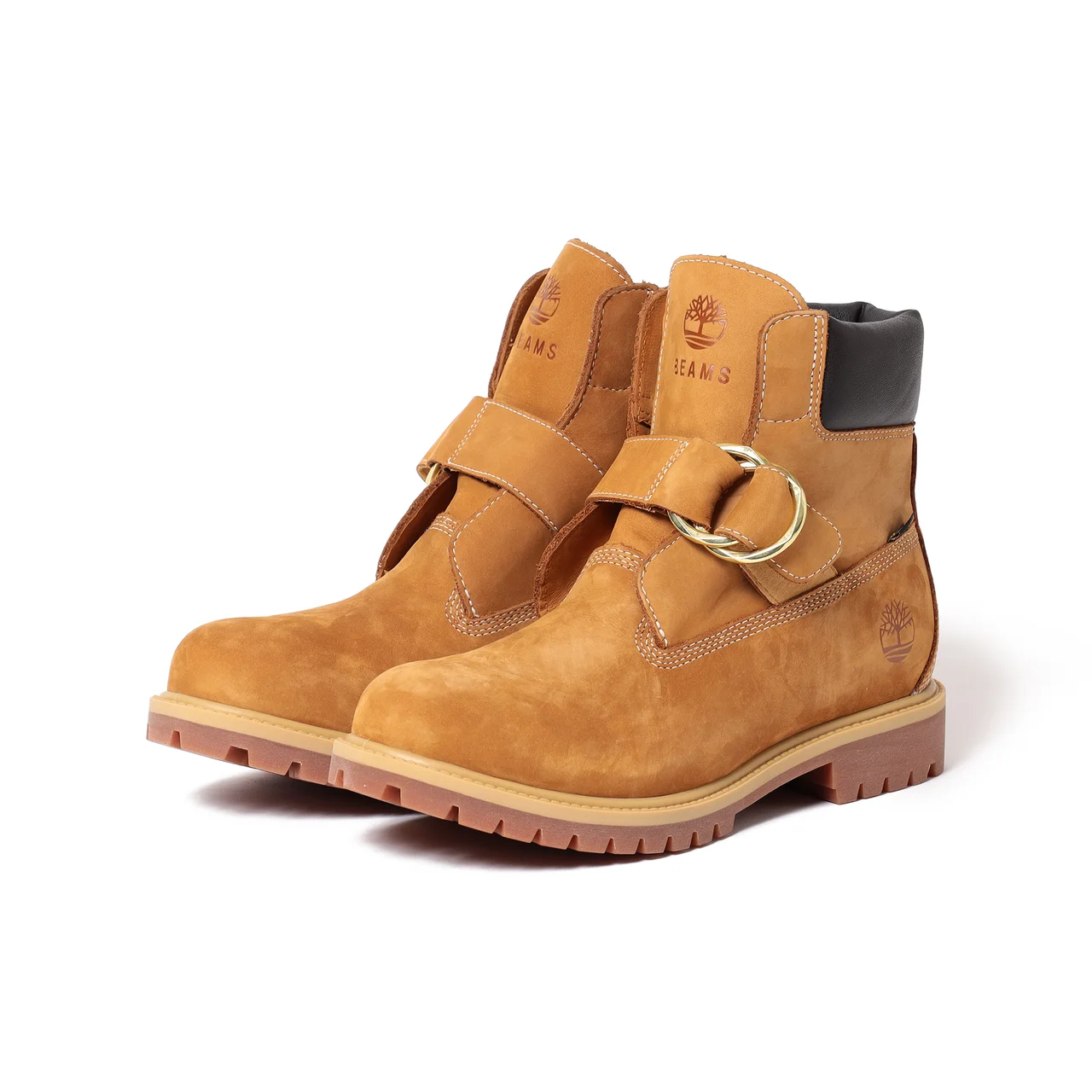 【差がつく大人のティンバーランド】ビーの画像_2