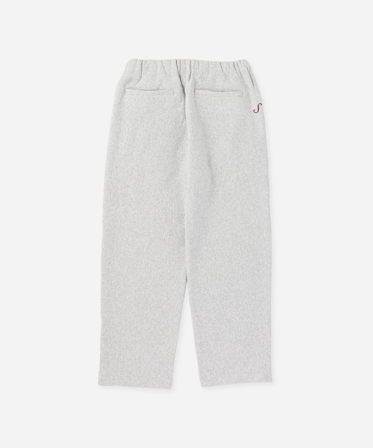 【大人が買うべきスウェット】サタデーズ の画像_17