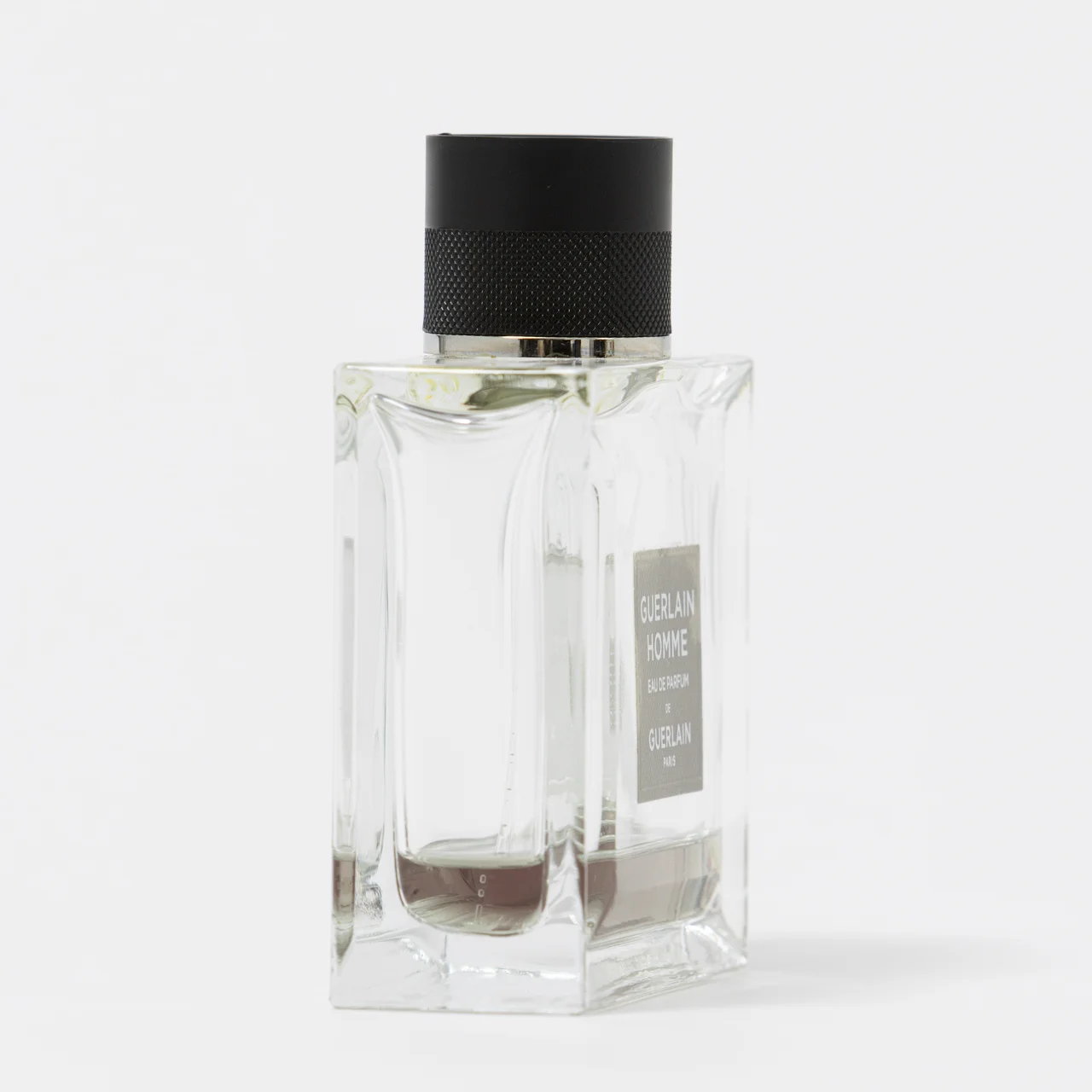 エディター私物 ゲランのオードパルファム