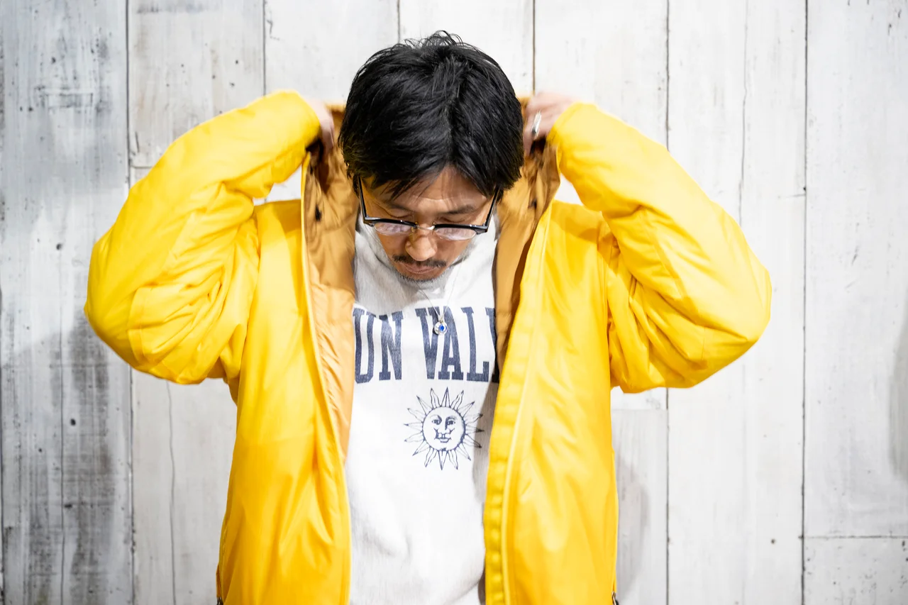 【おしゃれな大人の愛用「パタゴニア」】古の画像_5