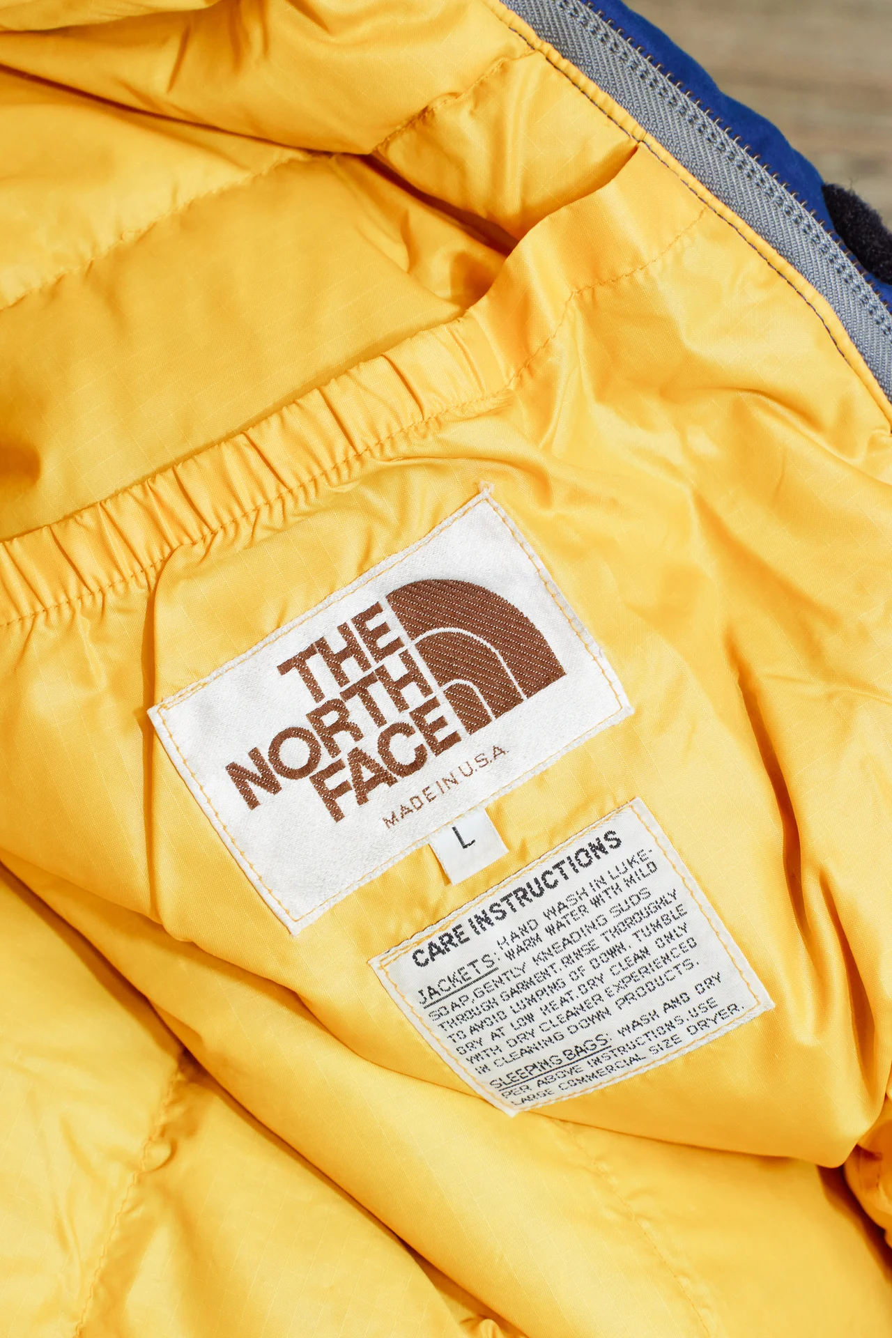 【見つけたら即買い】モンクレール、ザ・ノの画像_4