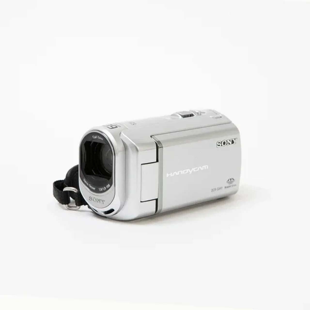 Sony｜ビデオカメラ「DCR-SX41」