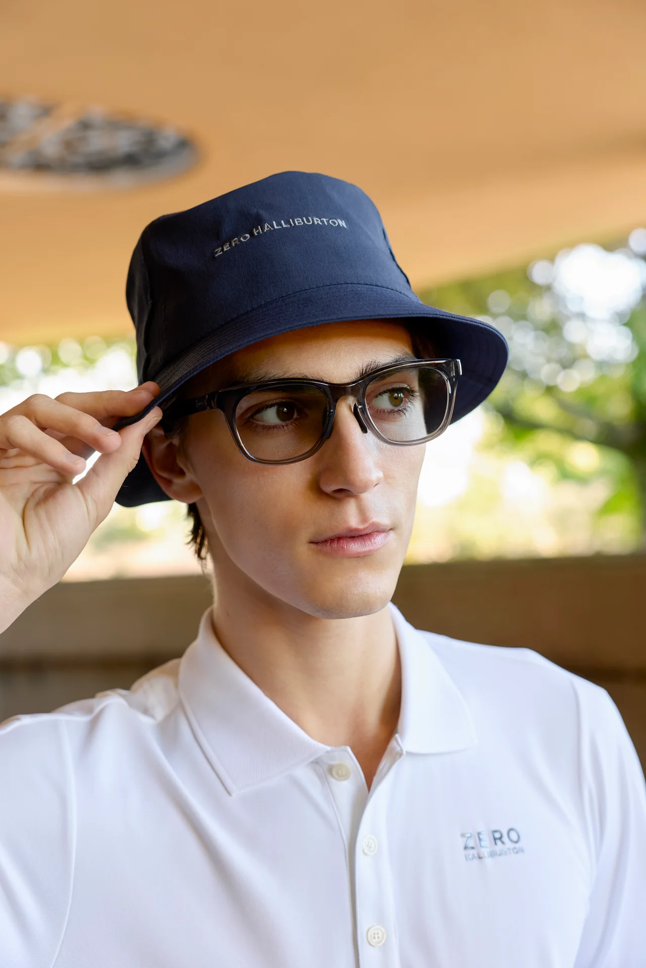 【差がつく大人のサングラス】「ゼロハリバの画像_2