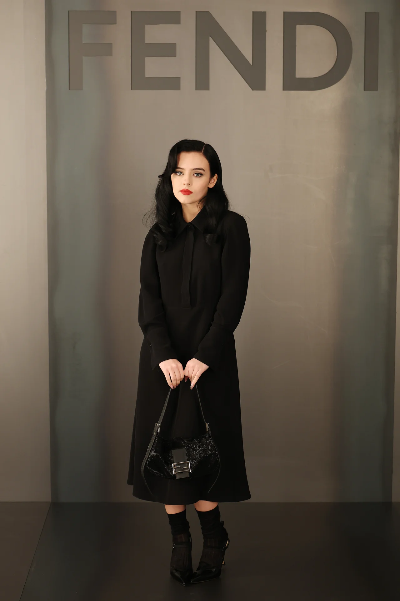 【Stray Kidsのバンチャンも来場の画像_21