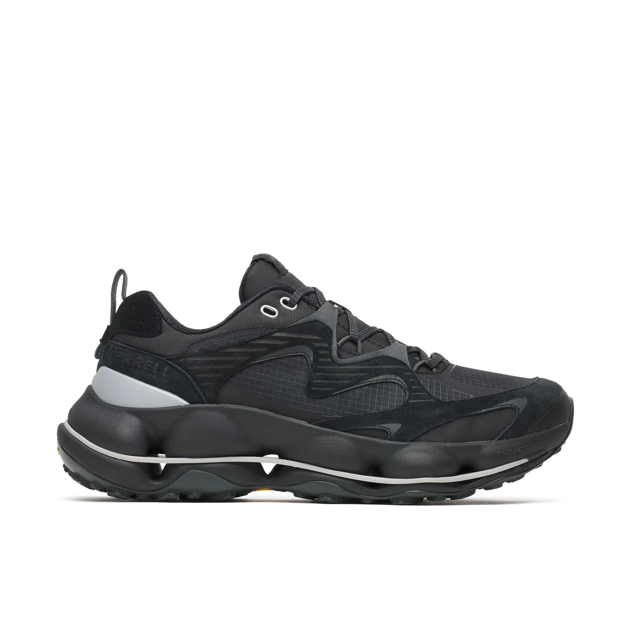 【メレル新作スニーカー】人気の「スピードの画像_4