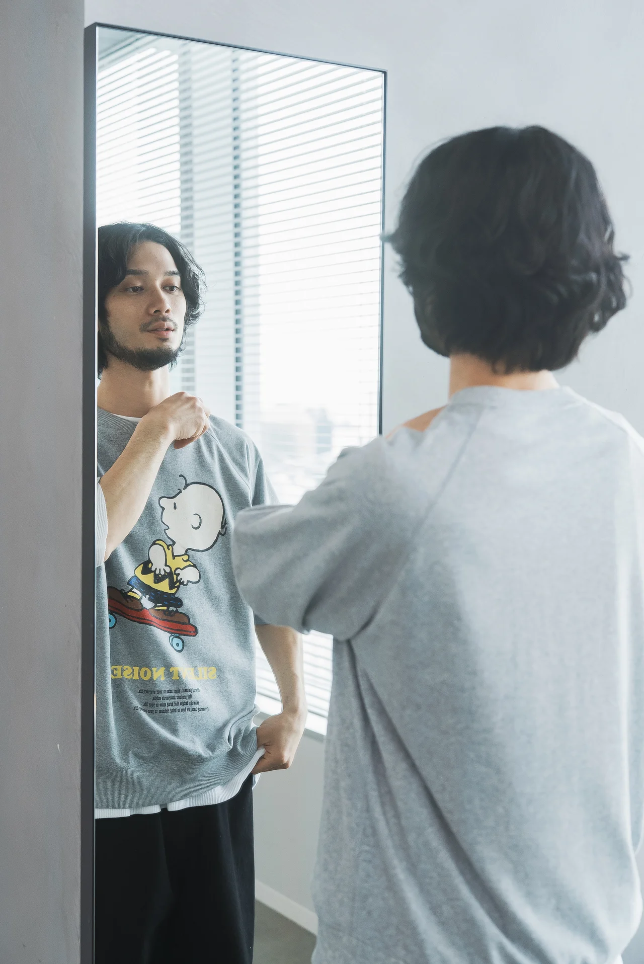 【大人のジーユー】「GU×アンダーカバーの画像_10