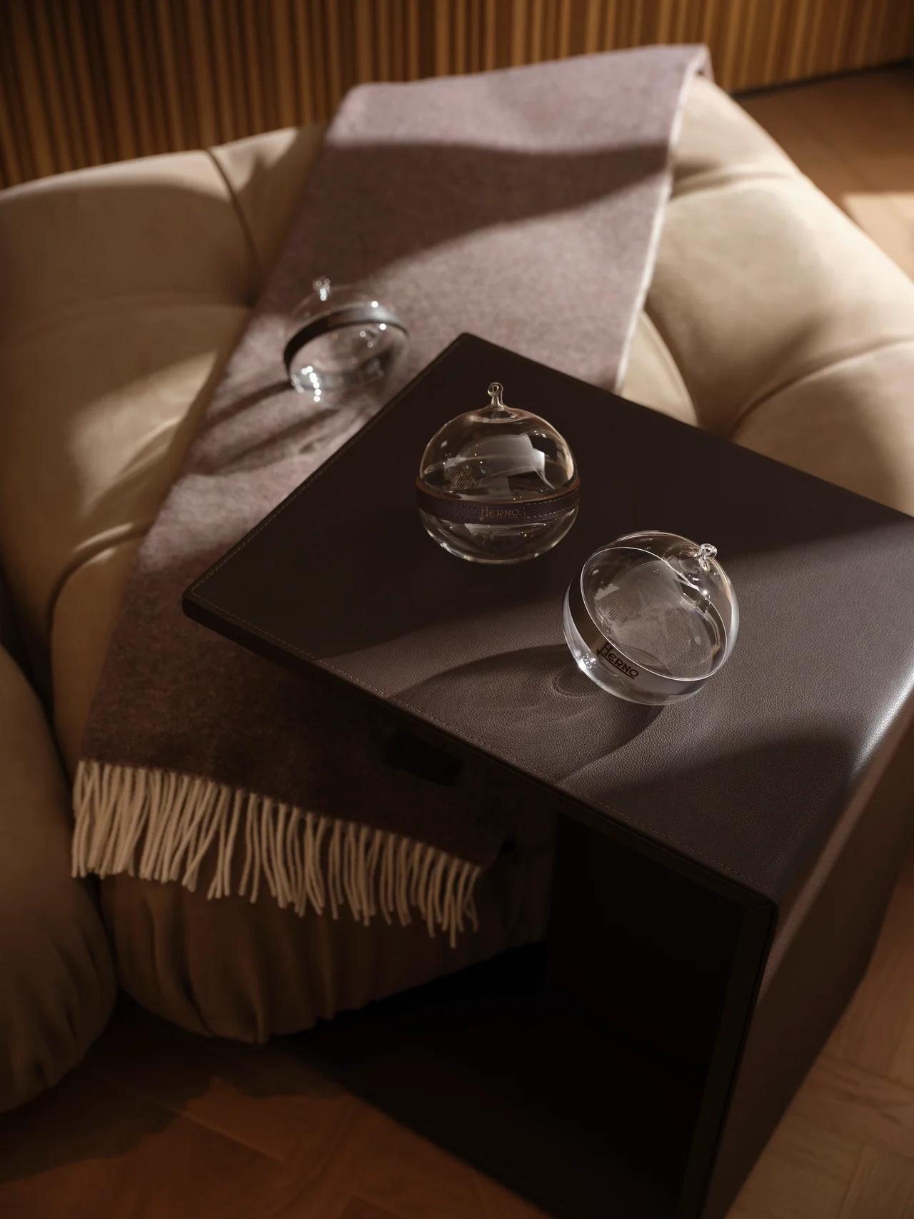 【大人のインテリア】ヘルノからブランド初の画像_25
