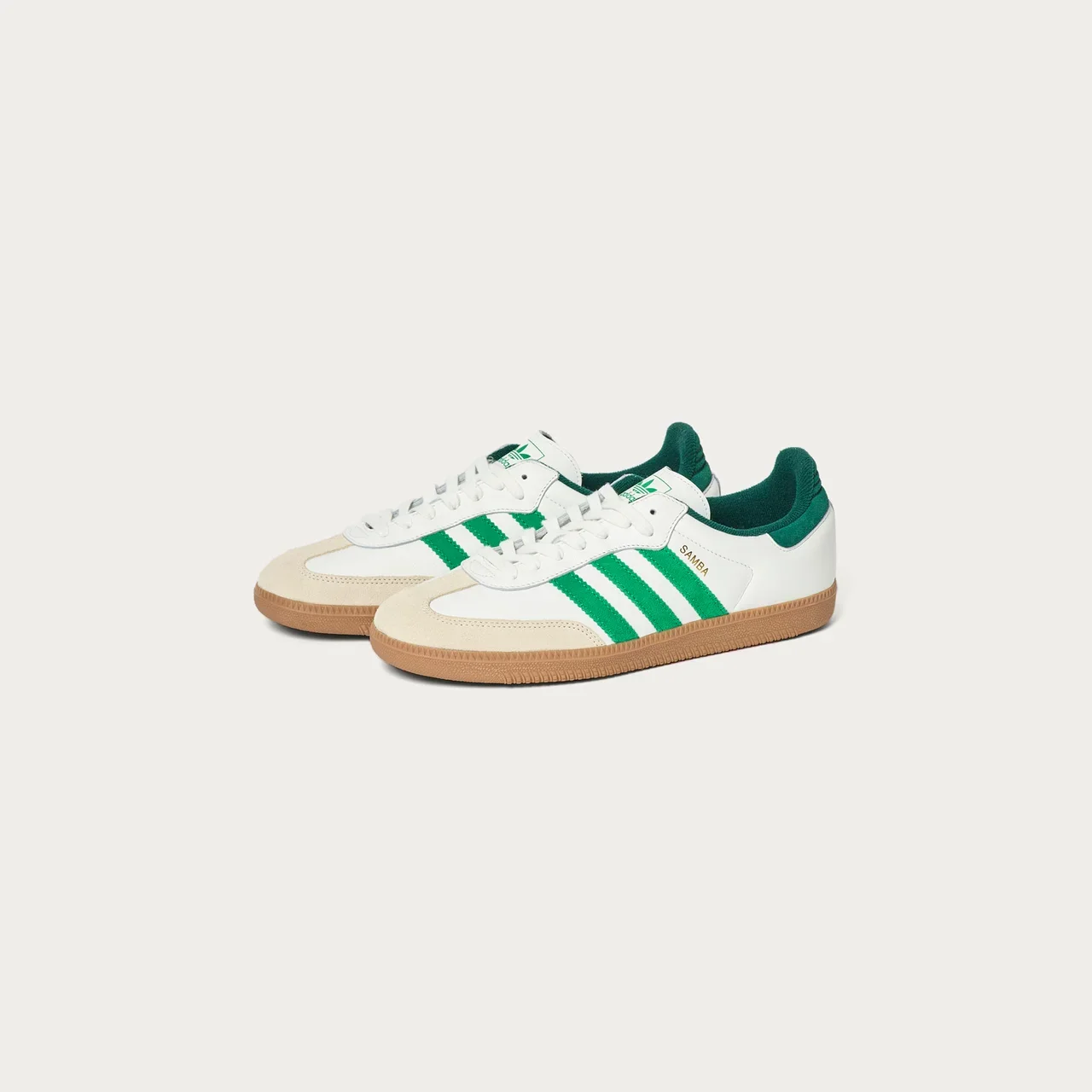 adidas Originals EXCLUSIVE for UNITED ARROWS green label relaxing