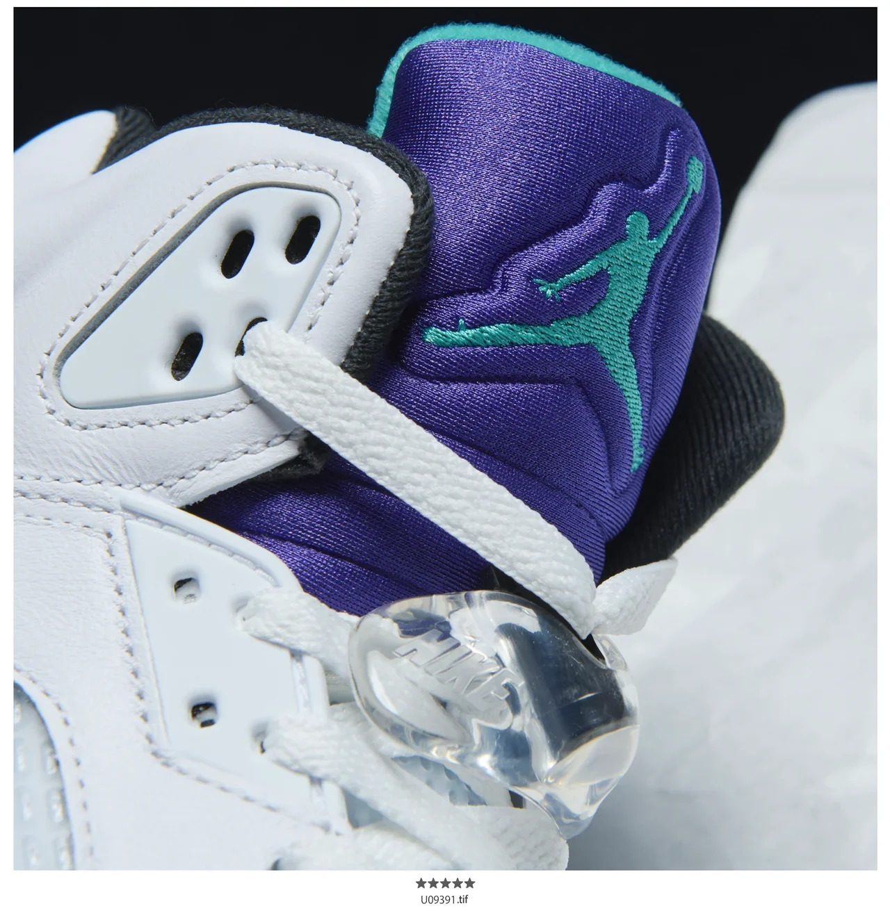 NIKE Jordan｜AIR JORDAN 5 RETRO OG “GRAPE“