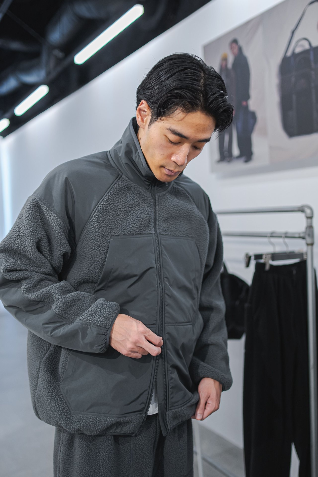 【大人のジーユー】「GU×エンジニアド の画像_12