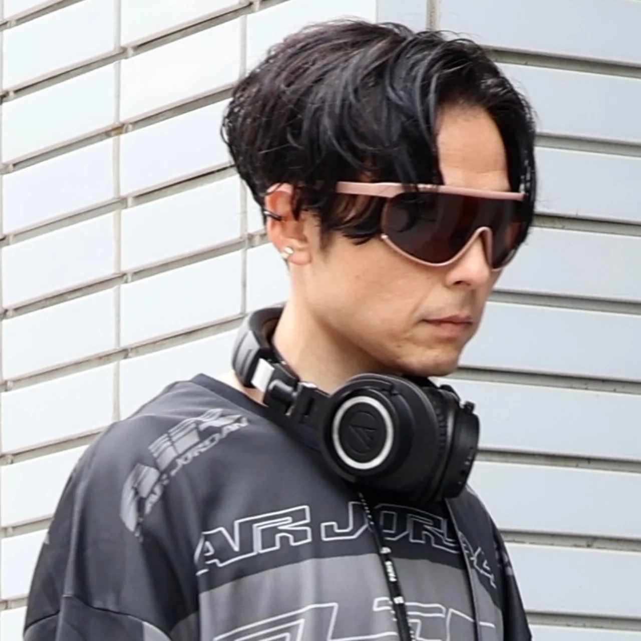 柳川一心さんプロフィール画像