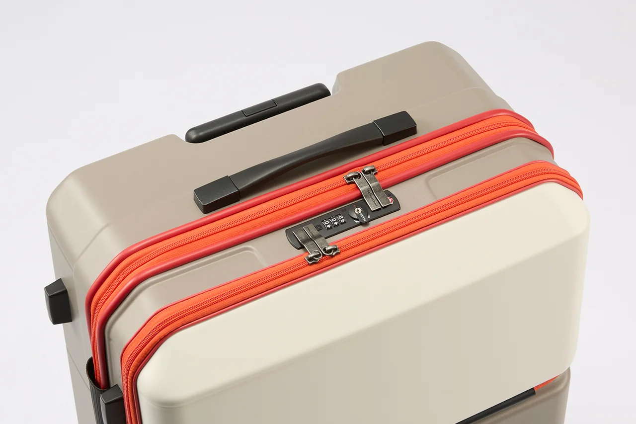 【差がつく大人の旅バッグ】機能性を極めたの画像_7