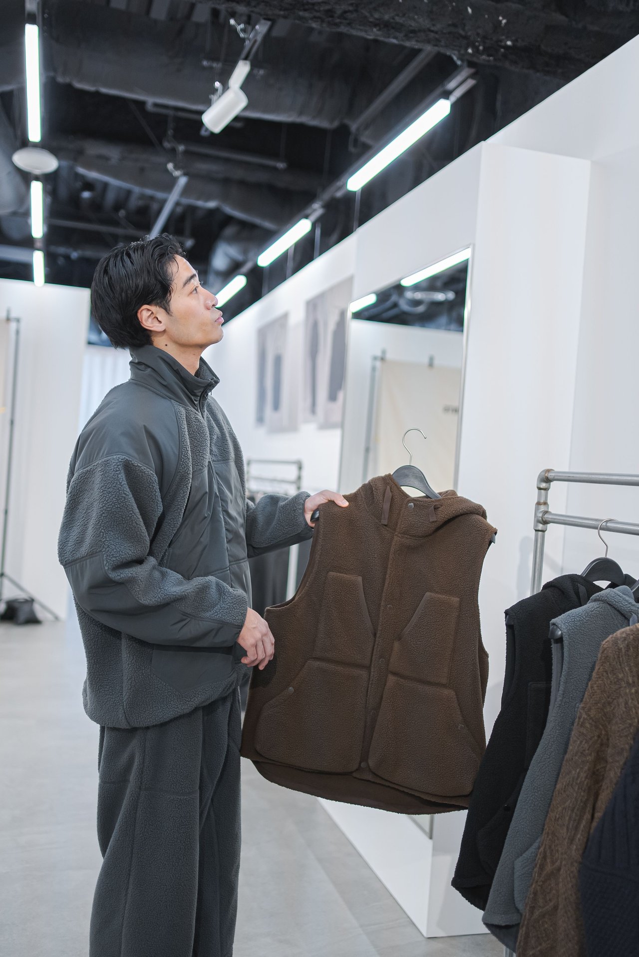 【大人のジーユー】「GU×エンジニアド の画像_17