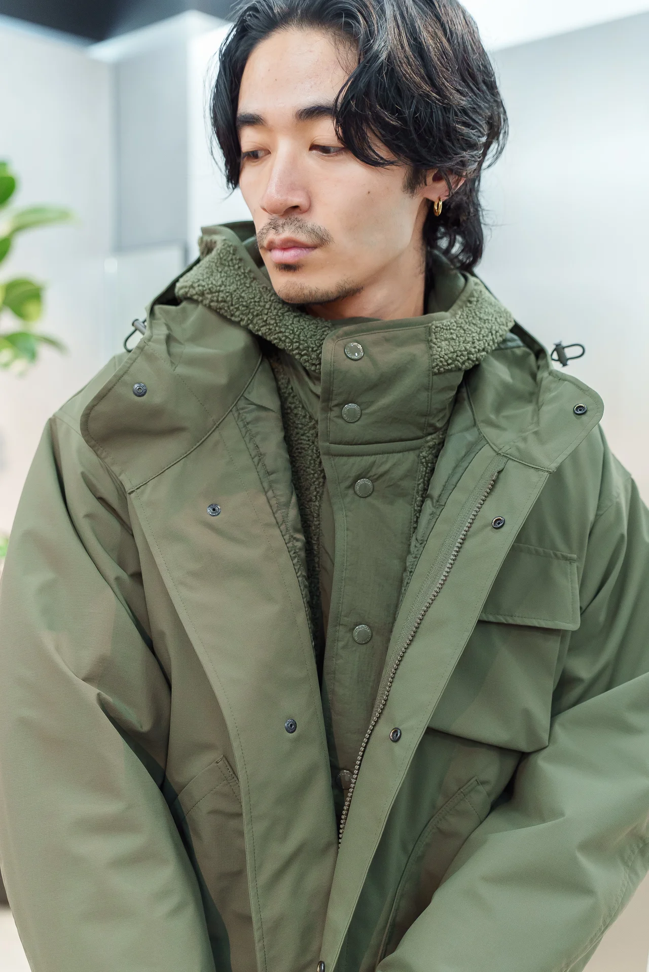 【大人のジーユー】試着ルポ。「GU×エンの画像_39