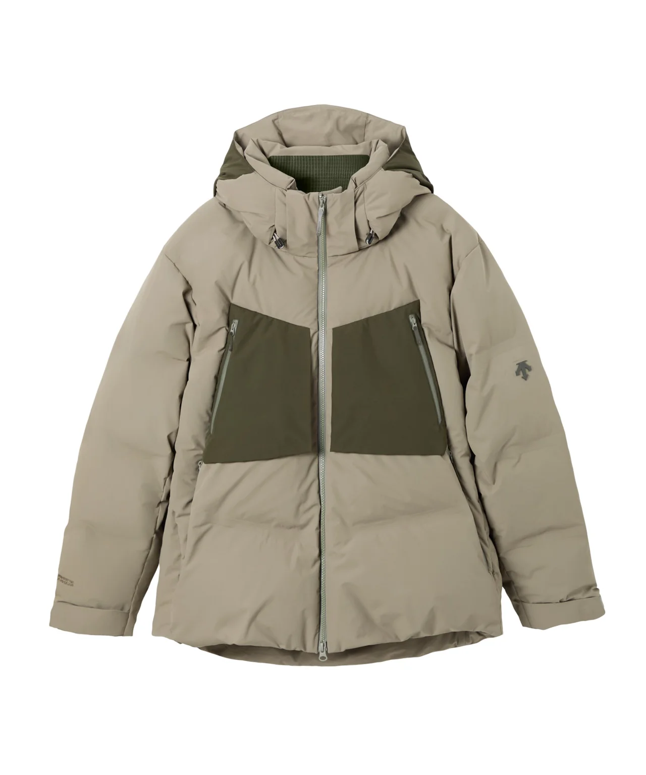 【大人が買うべきダウン】ゴアテックス搭載の画像_4