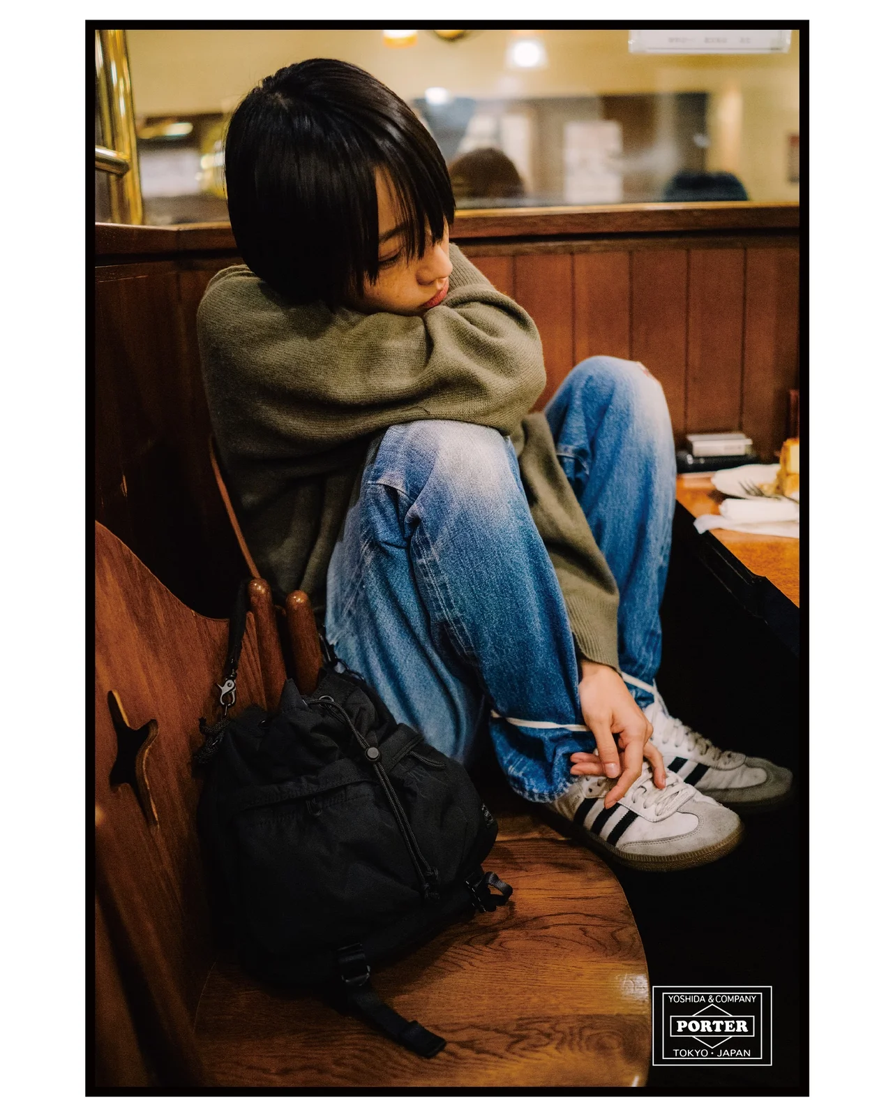 【大人のポーター】完売続出の希少シリーズの画像_12