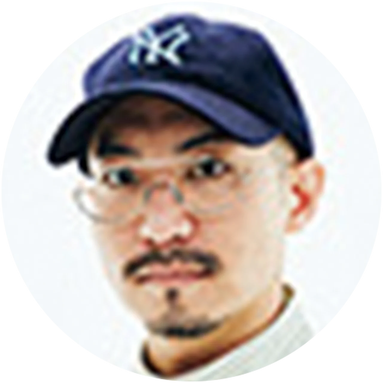 吉崎友規プロフィール画像