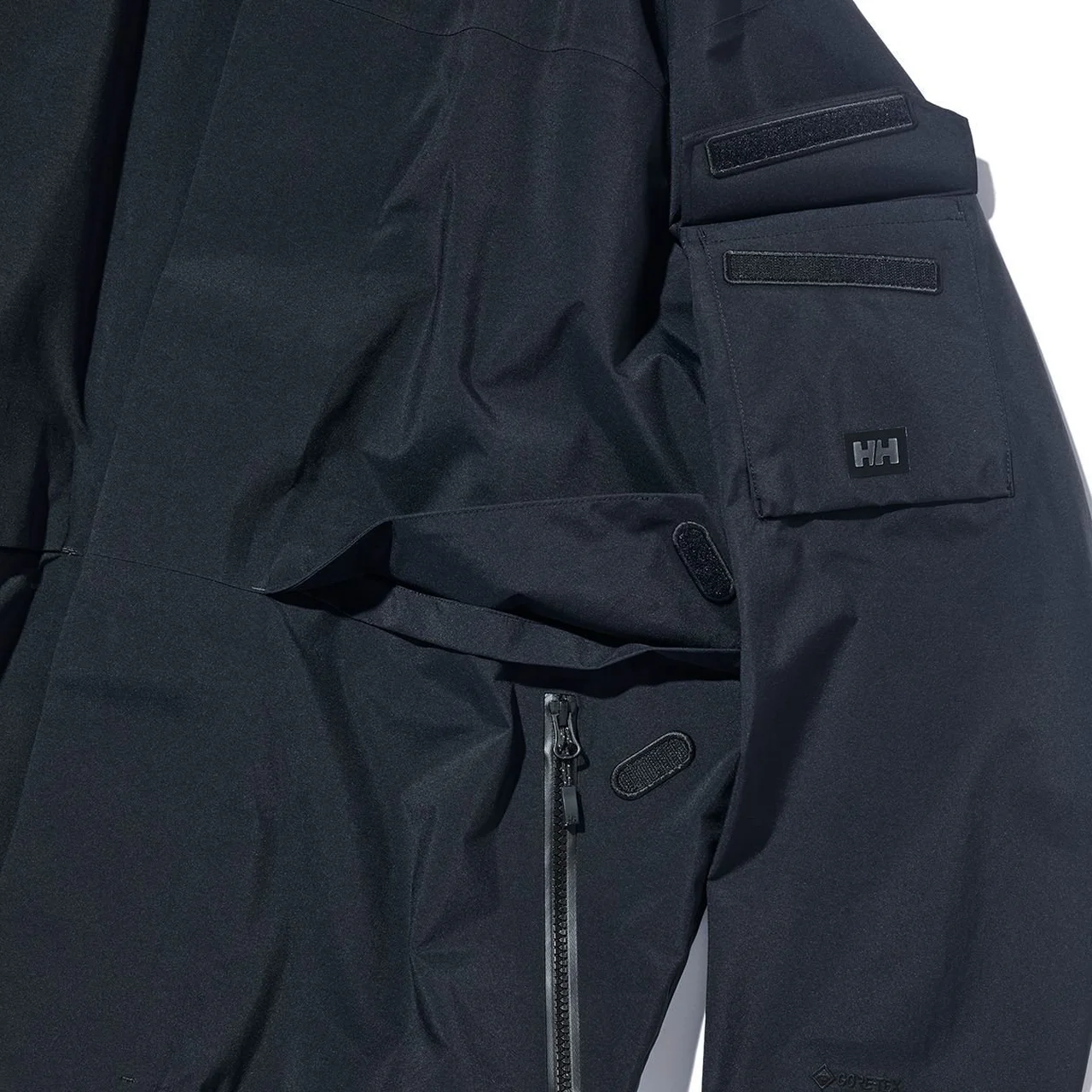 HELLY HANSEN｜Ocean Frey GORE-TEX Jacket　ディテール１