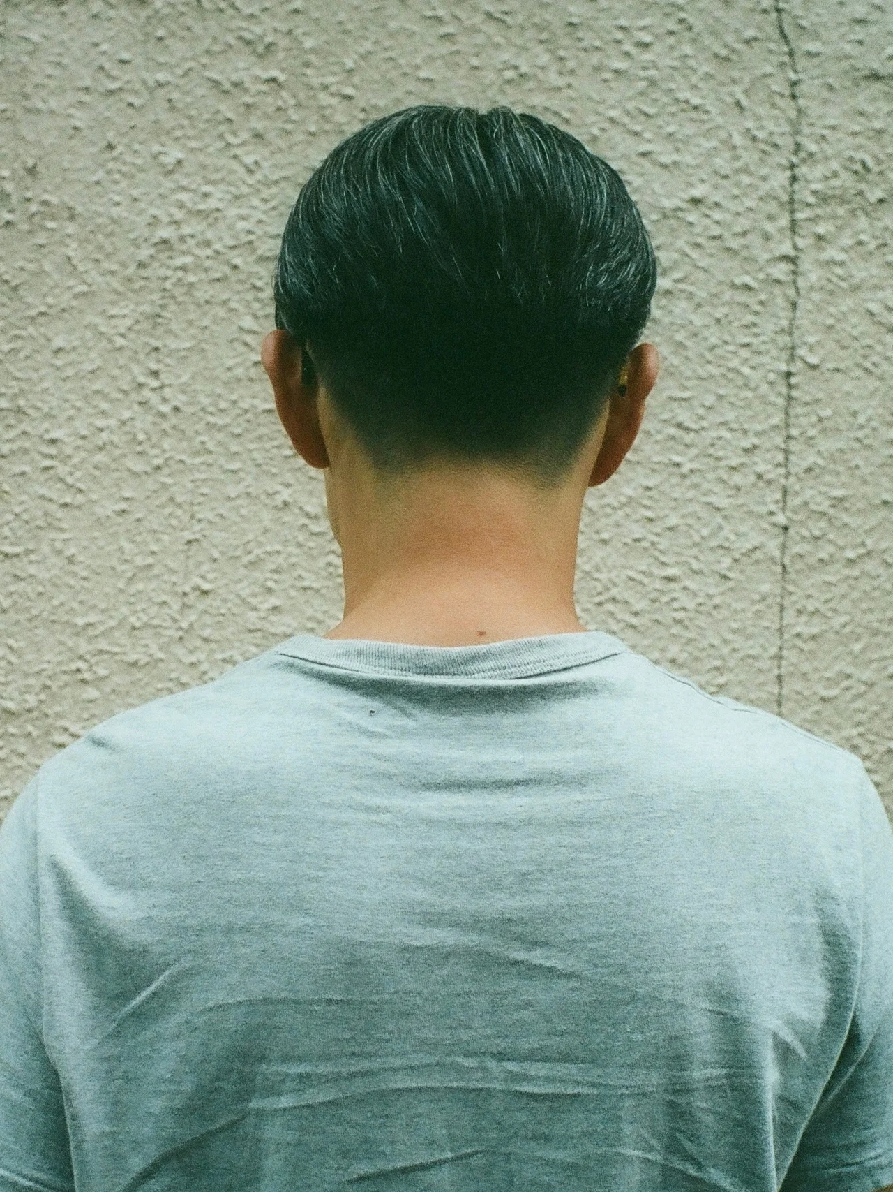 「白髪は隠さず、潤いと清潔感で魅せる」の画像_2