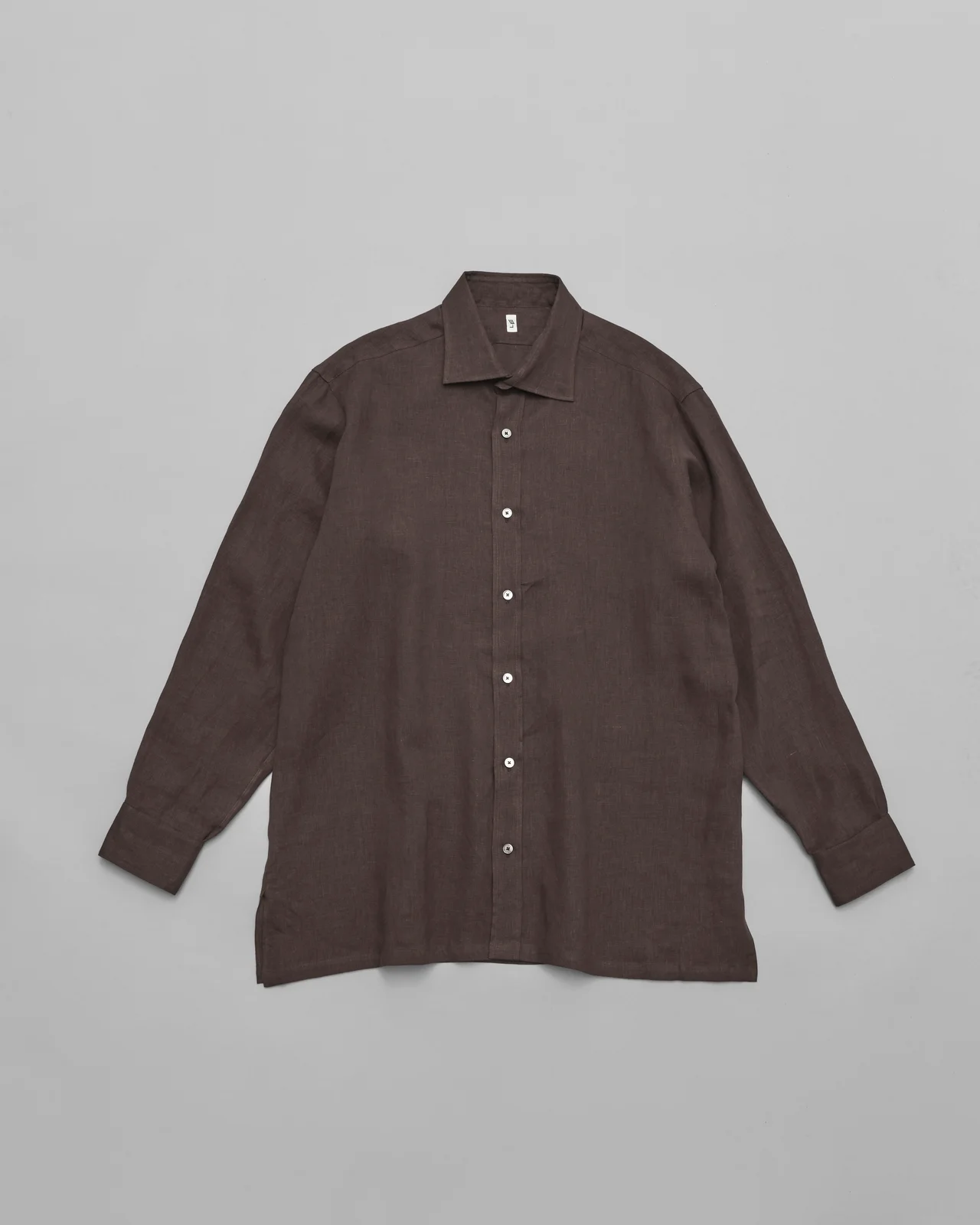 【夏でも涼しい大人のシャツ】レショップのの画像_4