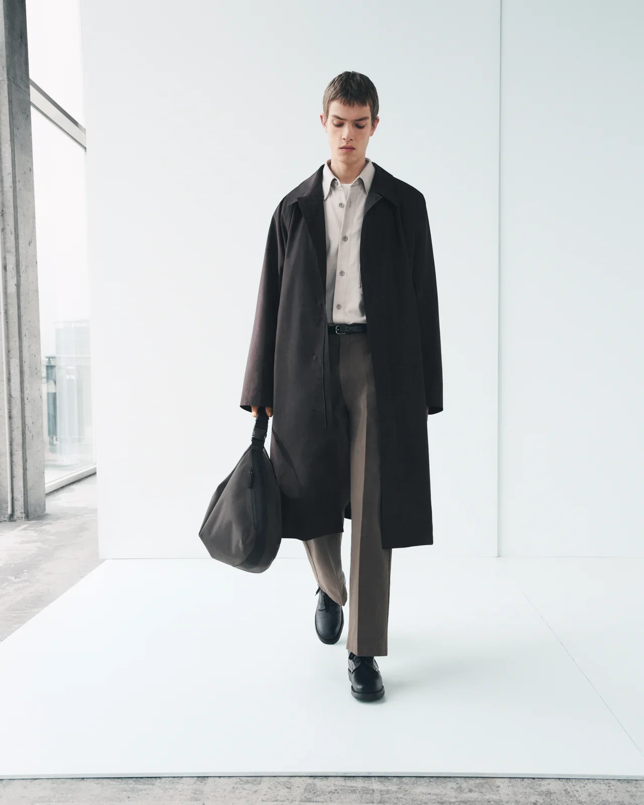 【大人のユニクロ】「ユニクロ ユー」2025秋冬の発売日・予約サイト・アイテム全部見せ！【Uniqlo U】②