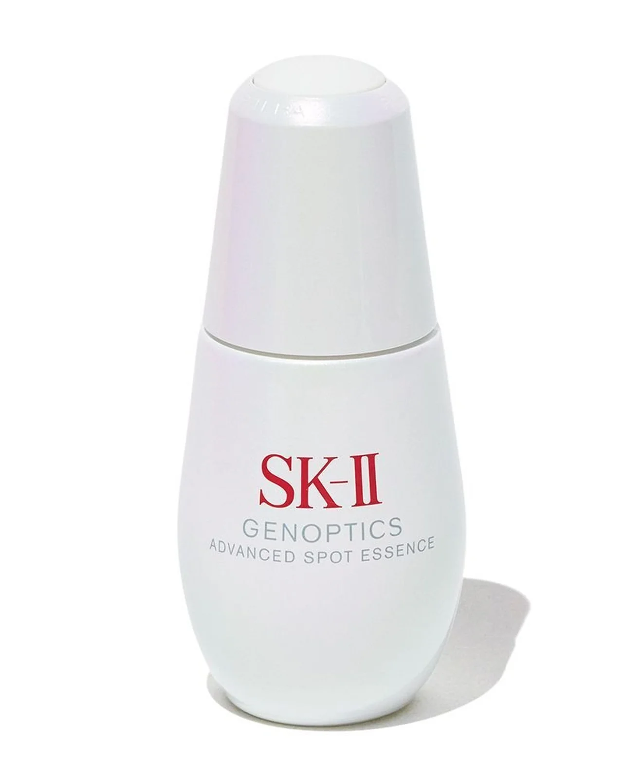 SK-II｜ジェノプティクス アドバンスド スポット エッセンス