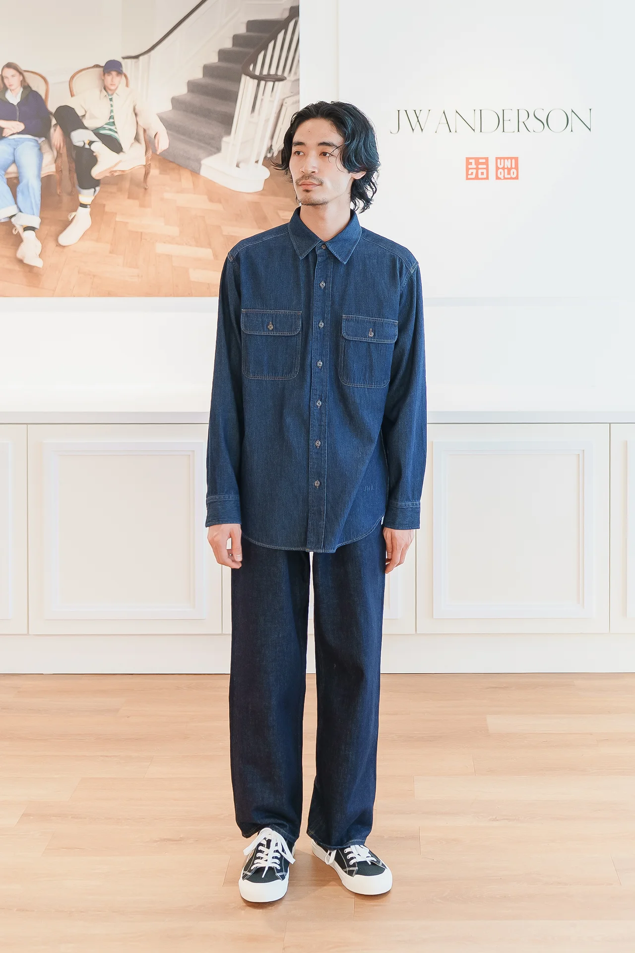 【大人のユニクロ】「UNIQLO andの画像_34