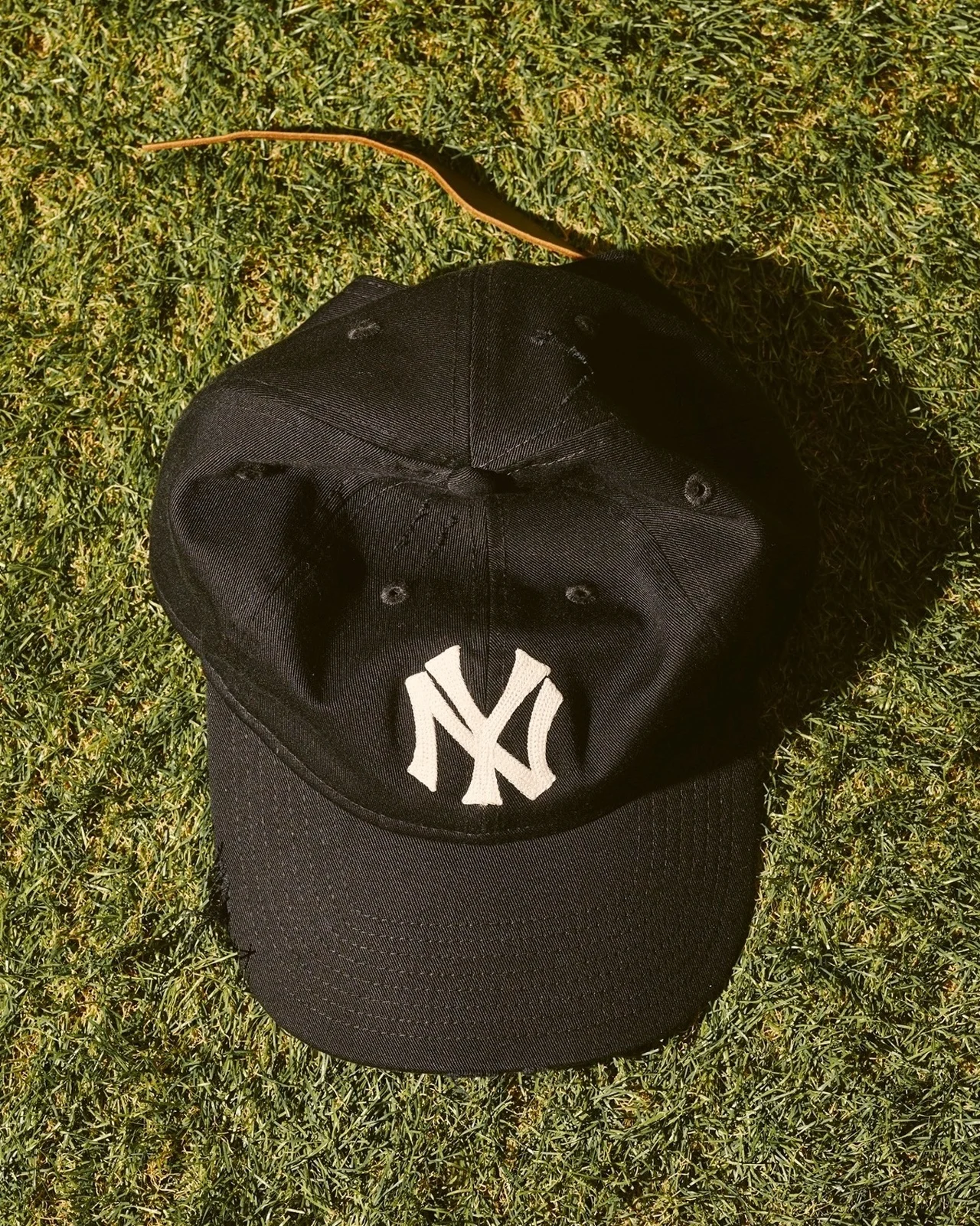 【差がつく大人の「ニューエラ」キャップ】の画像_5