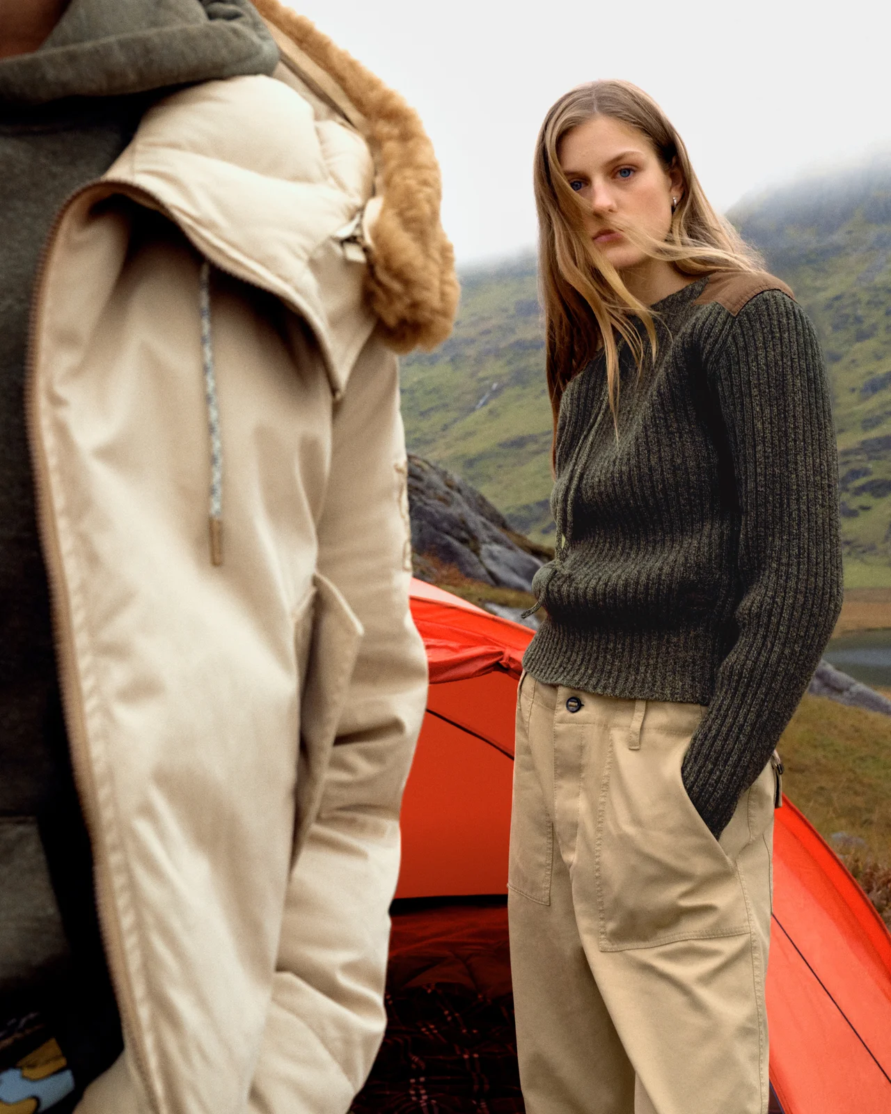 【バーバリー】ブランド170年の歴史を象の画像_18