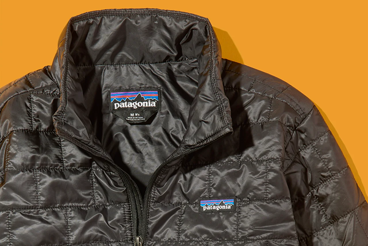 【パタゴニア】ナノ・パフ・ジャケット、R1 エア・クルー、パウダー・タウン・ジャケット…40代男性におすすめの冬アイテム8選