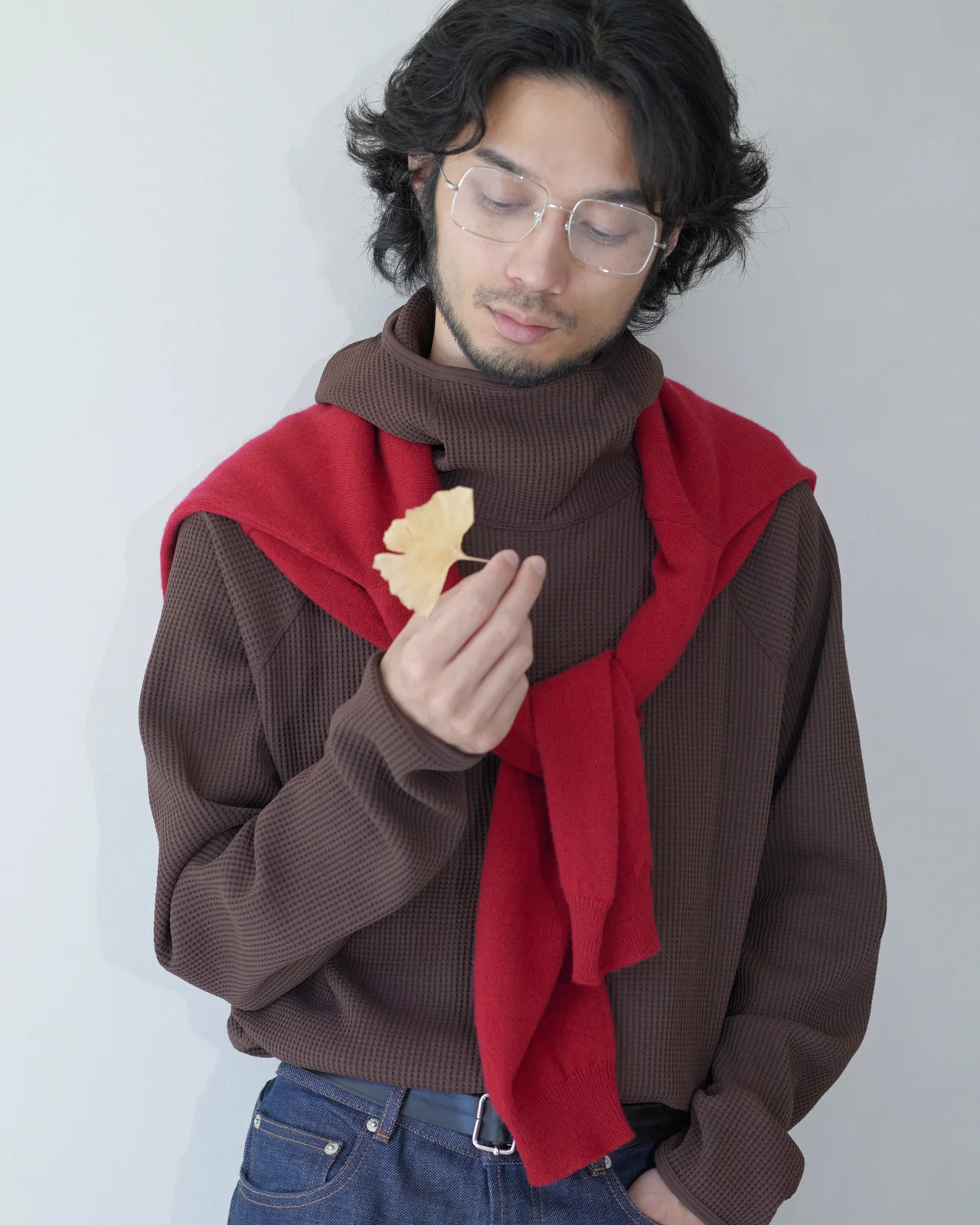 【大人のゴールドウイン】秋も冬も使える超の画像_8