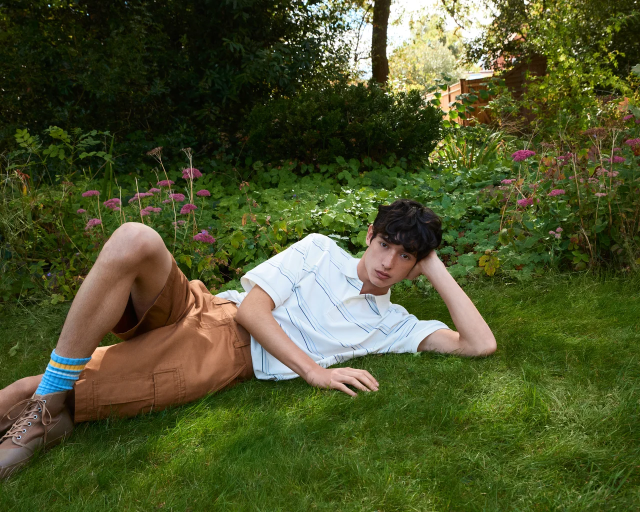 【大人のユニクロ】「ユニクロ アンド Jの画像_13