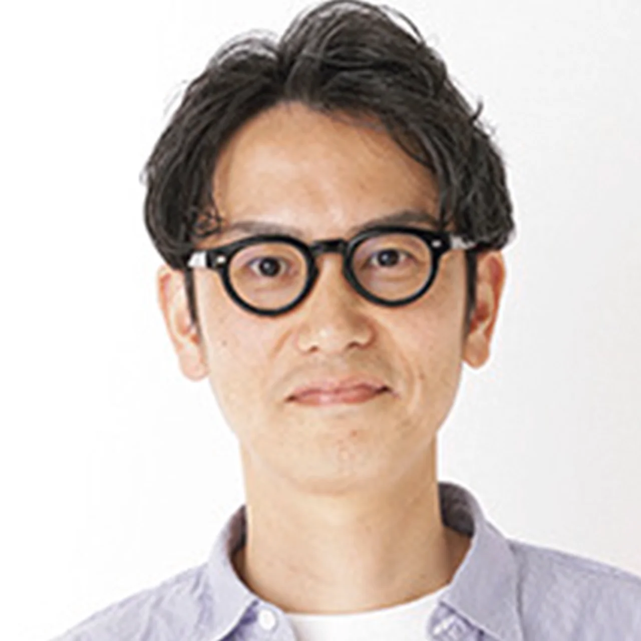 島守杏典さんプロフィール画像