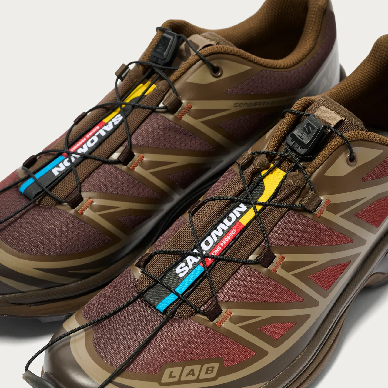 【差がつく大人の「サロモン」スニーカー】の画像_9