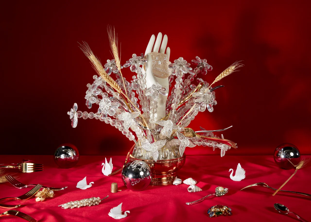 【シャネル】アメリカ人写真家ロー エスリの画像_6