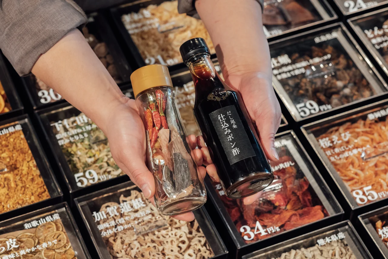 【大人の軽井沢】駅直結の新スポット「軽井の画像_4