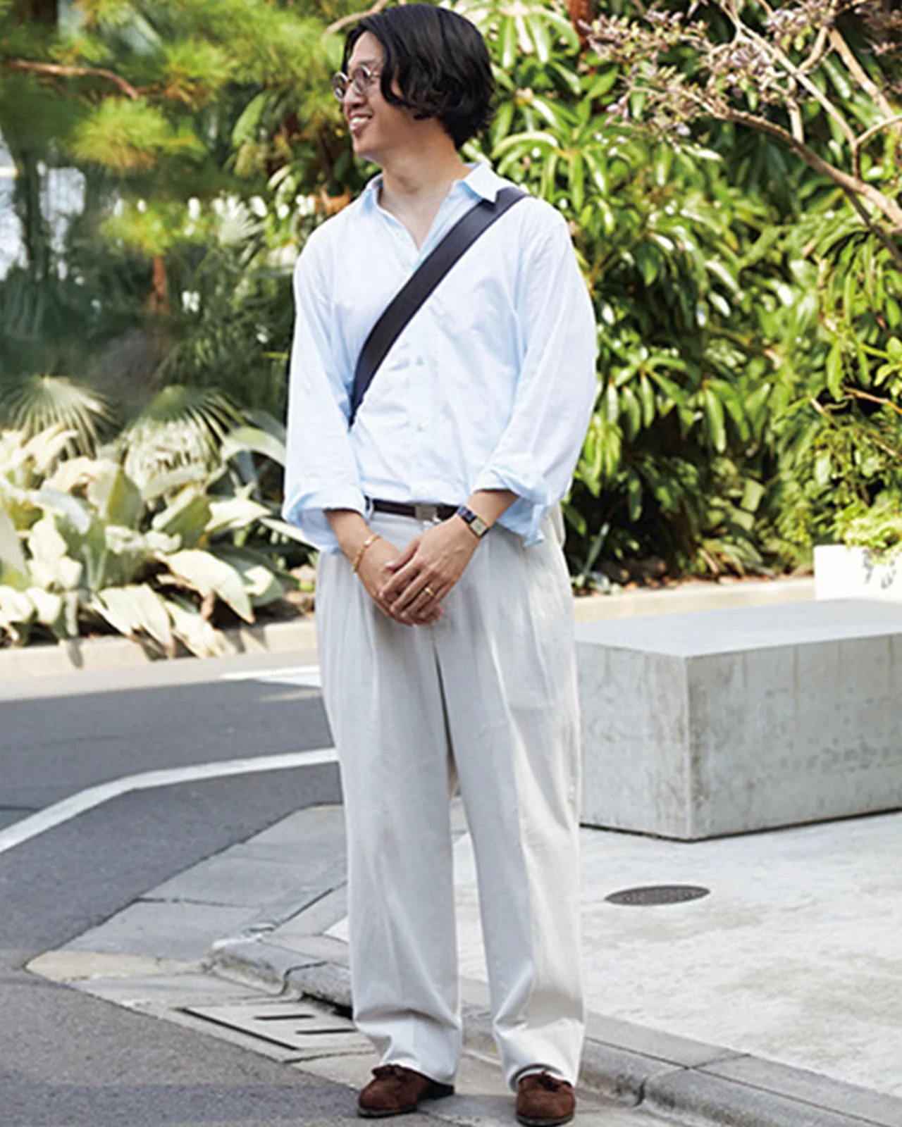 稲永雄斗さん