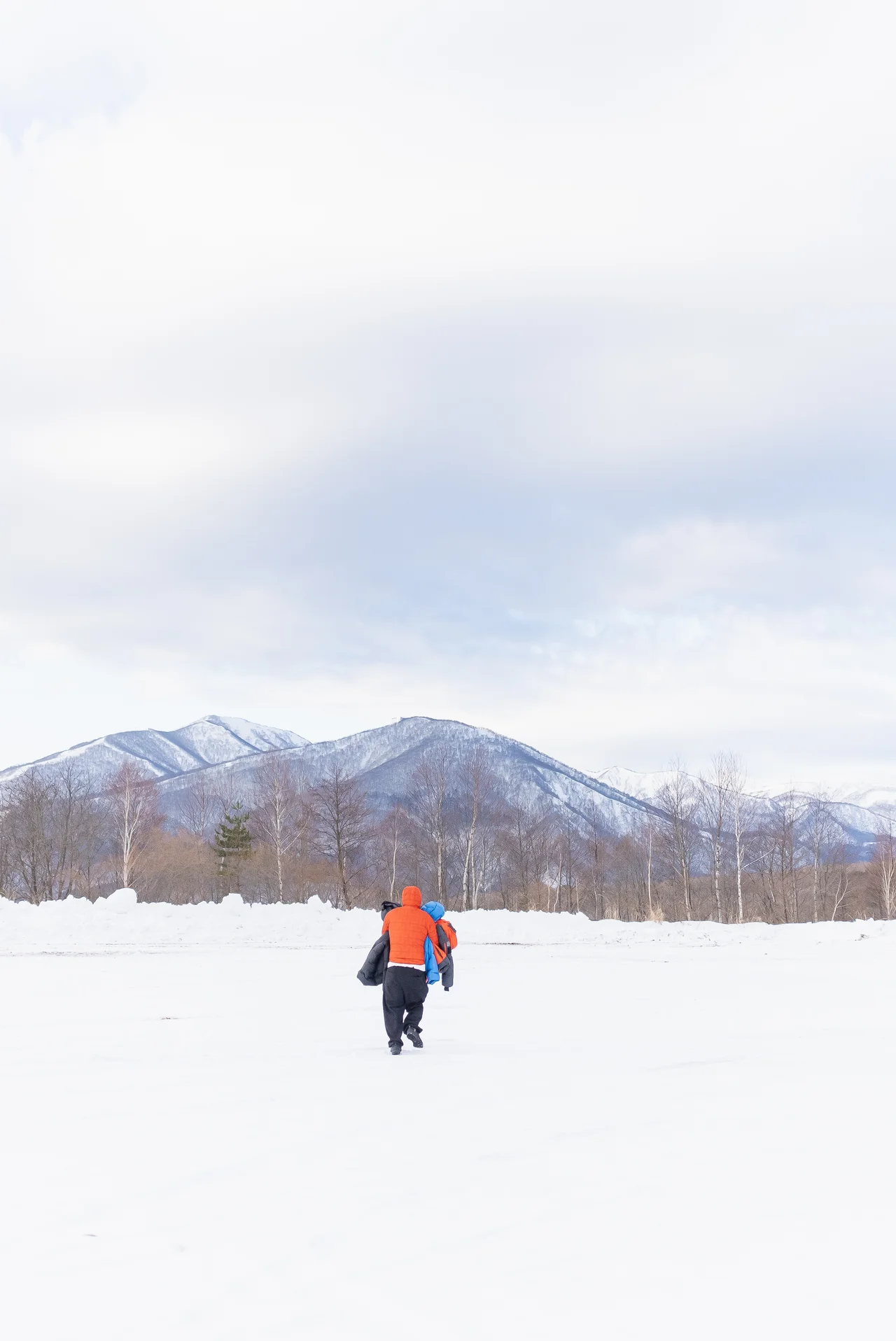 水沢ダウン、モンベル... 人気アウトドの画像_3