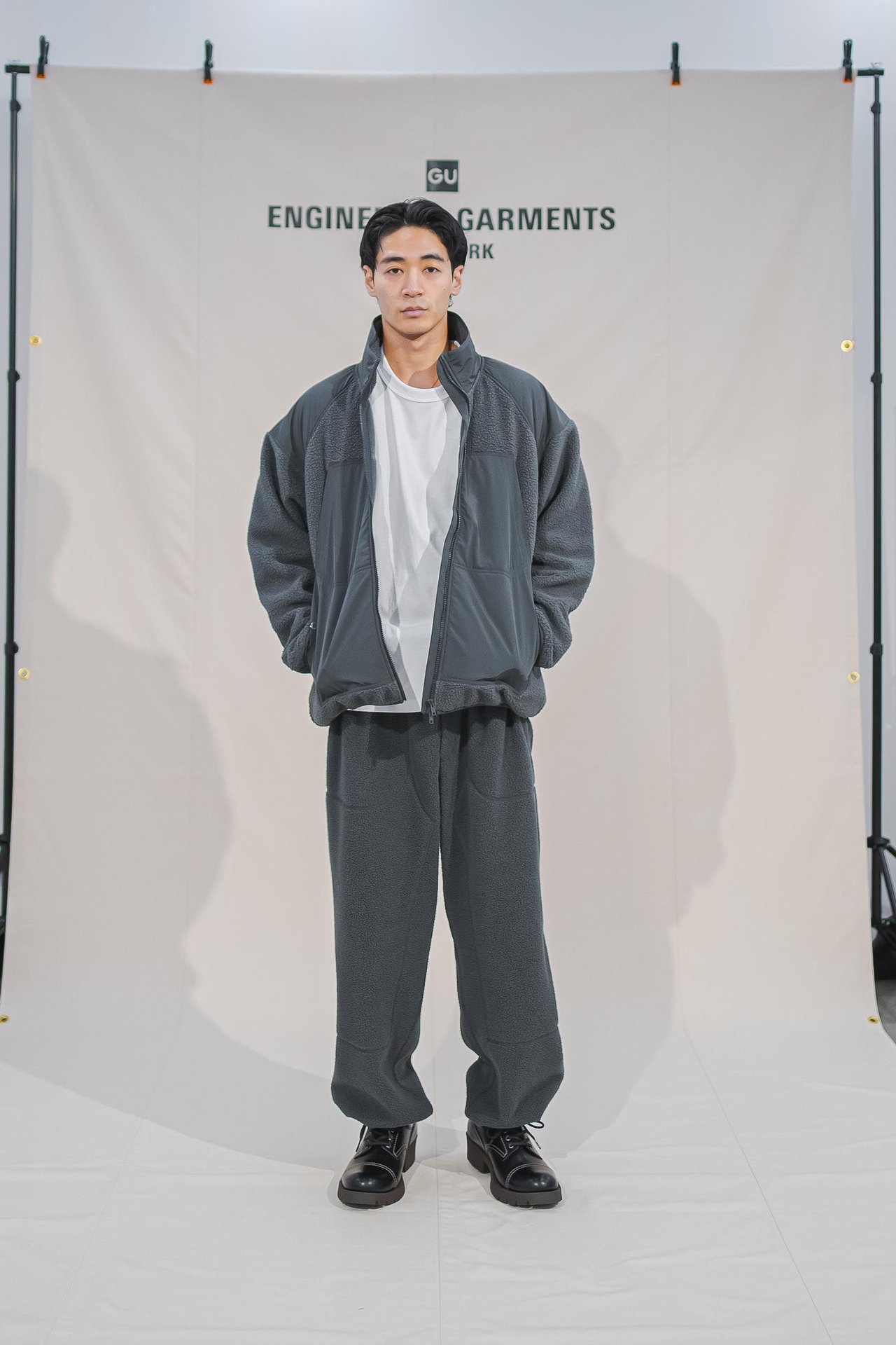 【大人のジーユー】「GU×エンジニアド の画像_11