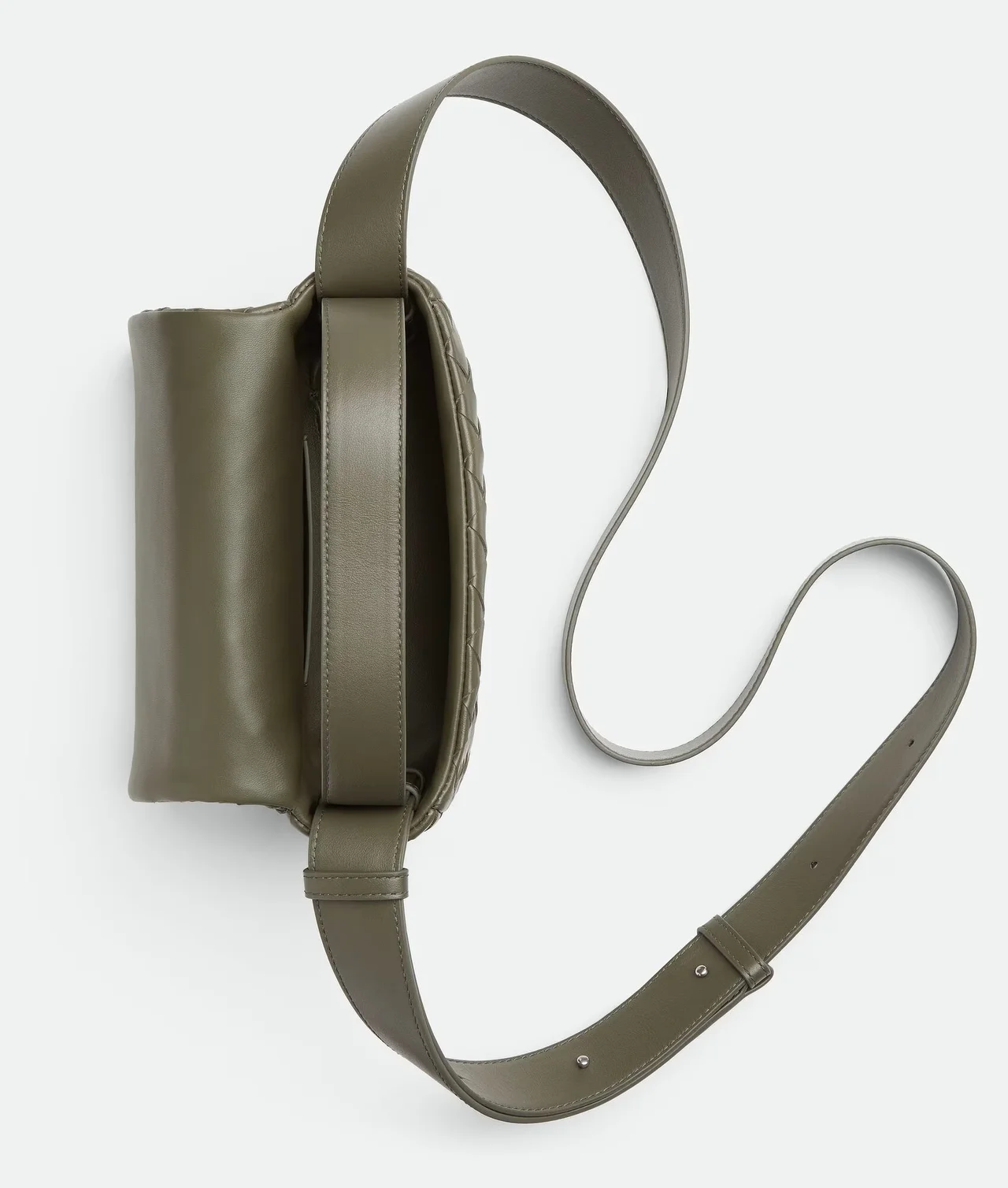 【ボッテガ・ヴェネタ】意外になかった「フの画像_7