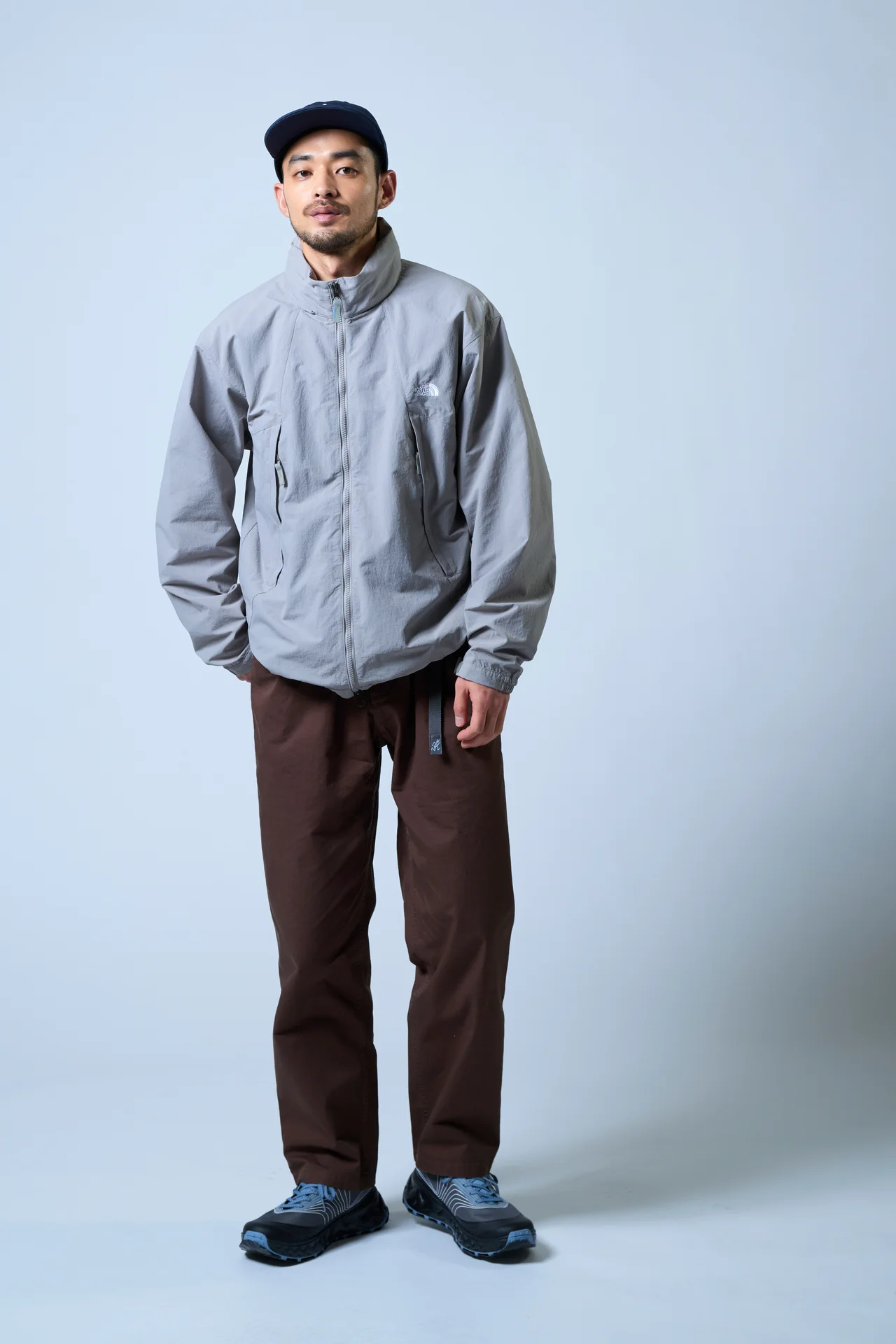 【差がつく大人のグラミチ】アウトドアも街の画像_7