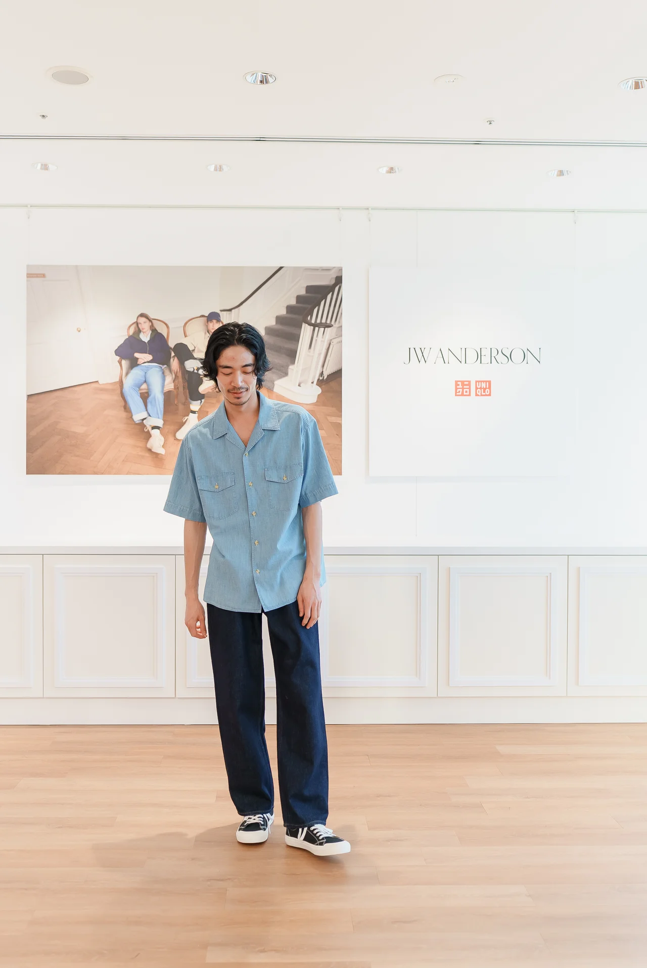 【大人のユニクロ】「UNIQLO andの画像_4