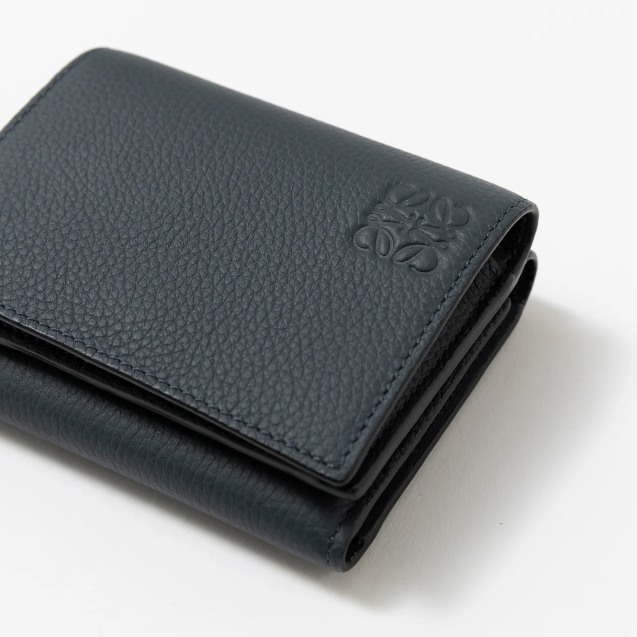エディター私物 ロエベの財布