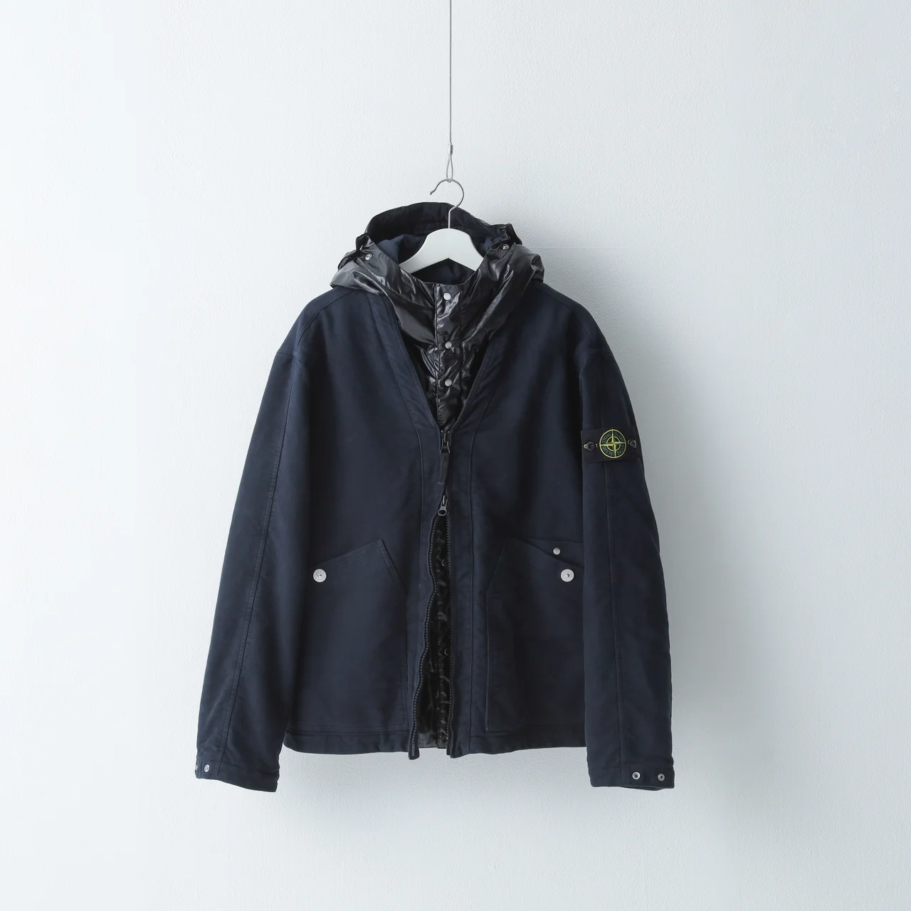 進化する中綿の機能性はダウンを超えた!?の画像_14